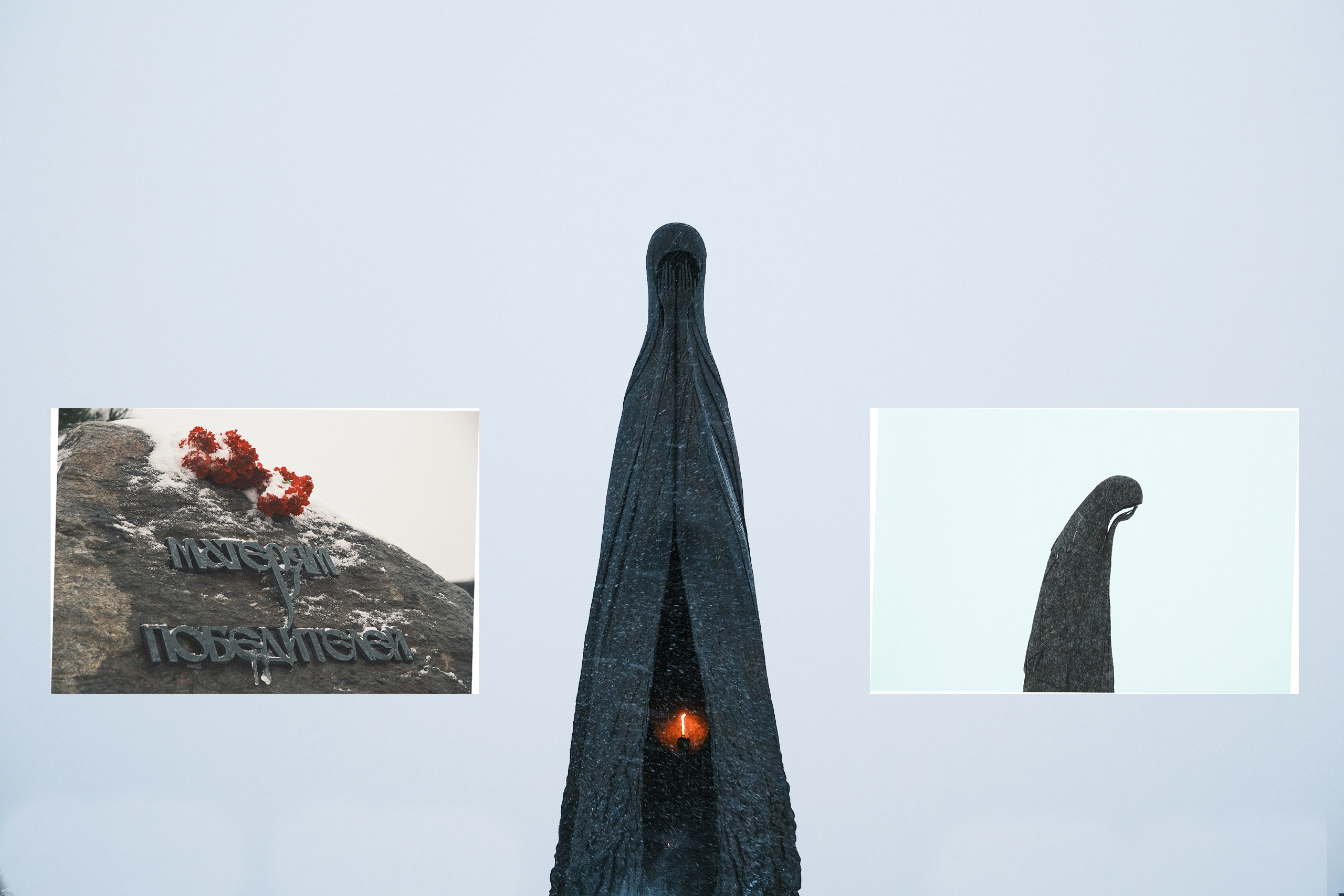 Фотопроекты. Фотограф Корчагин Даниил