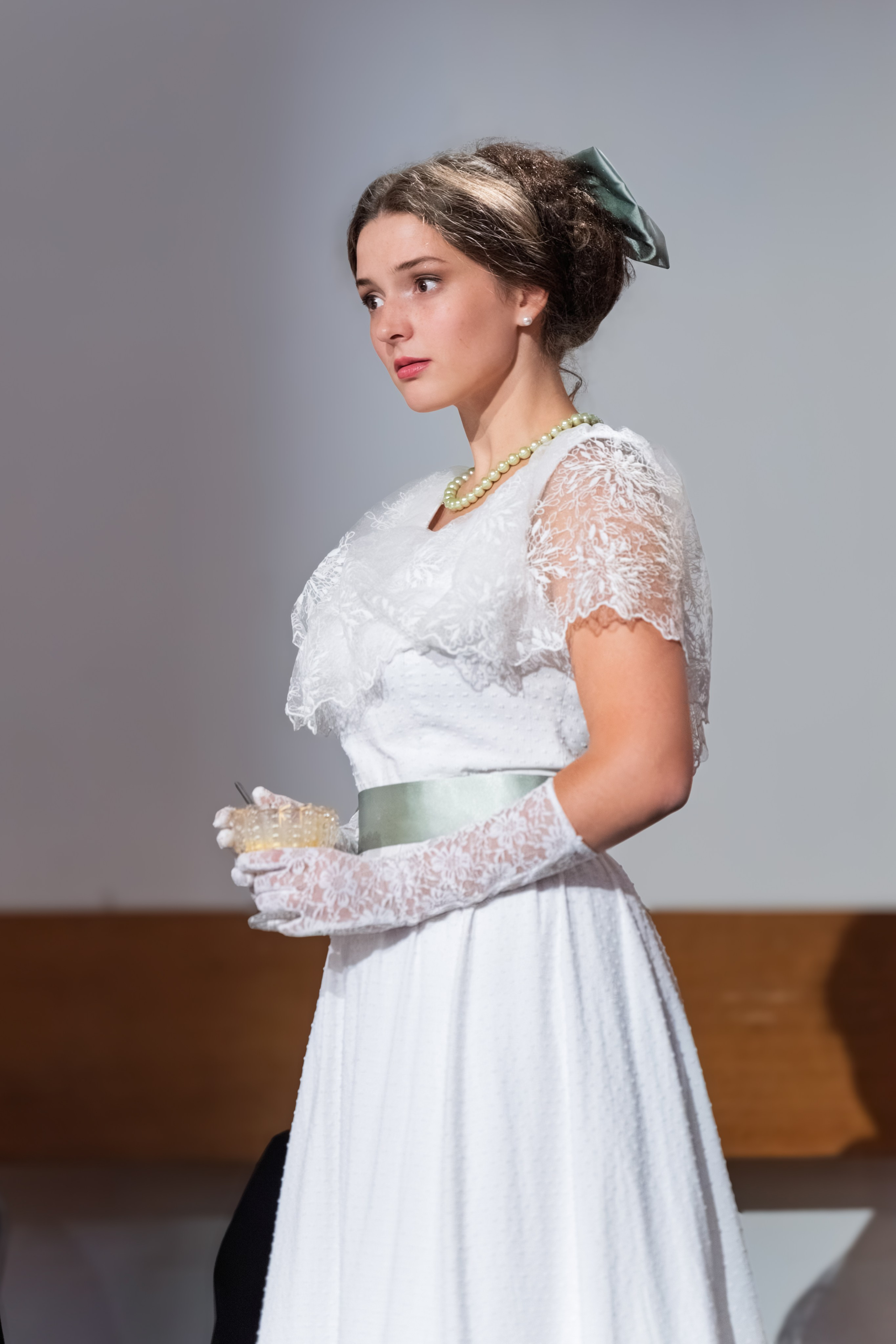 Театр Сфера: Горе от ума. Открытая репетиция. Сайт фотографа Сергея Абрамова