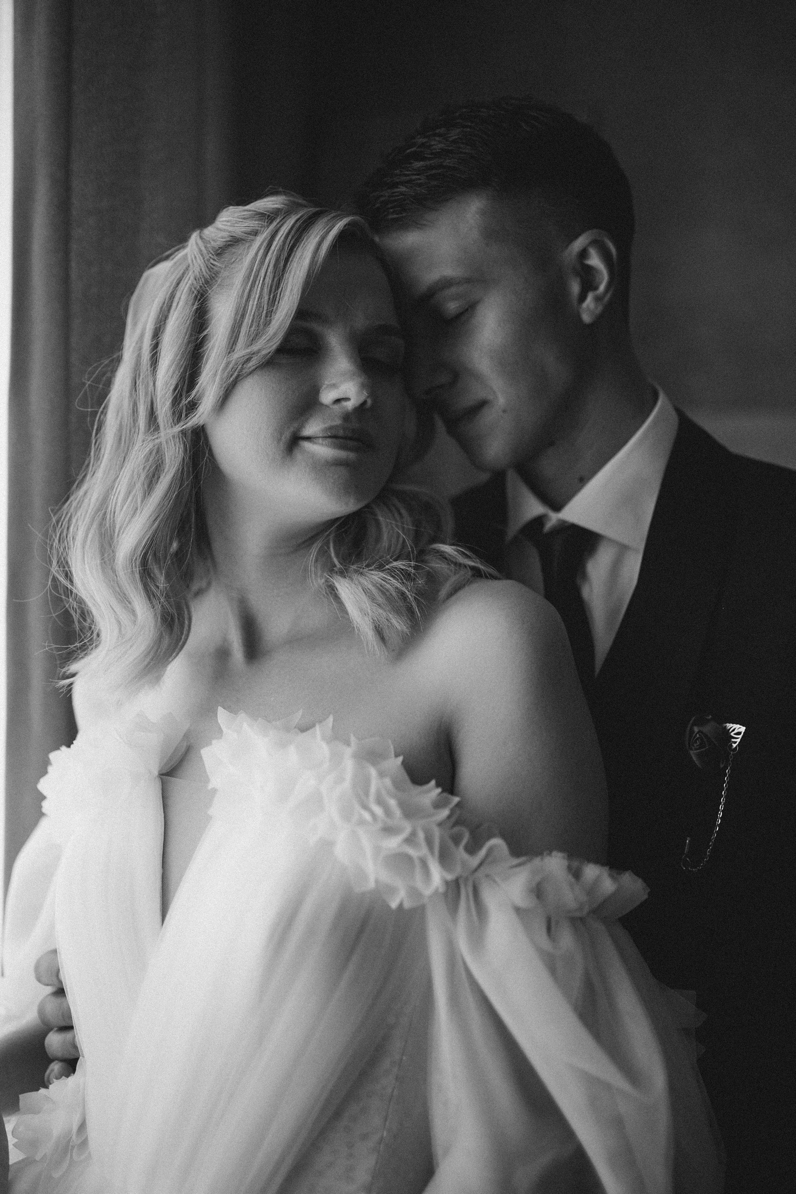 Алена и Венеамин. 23.08.2025. Алина Каравайцева. Фотограф в городе Барнаул