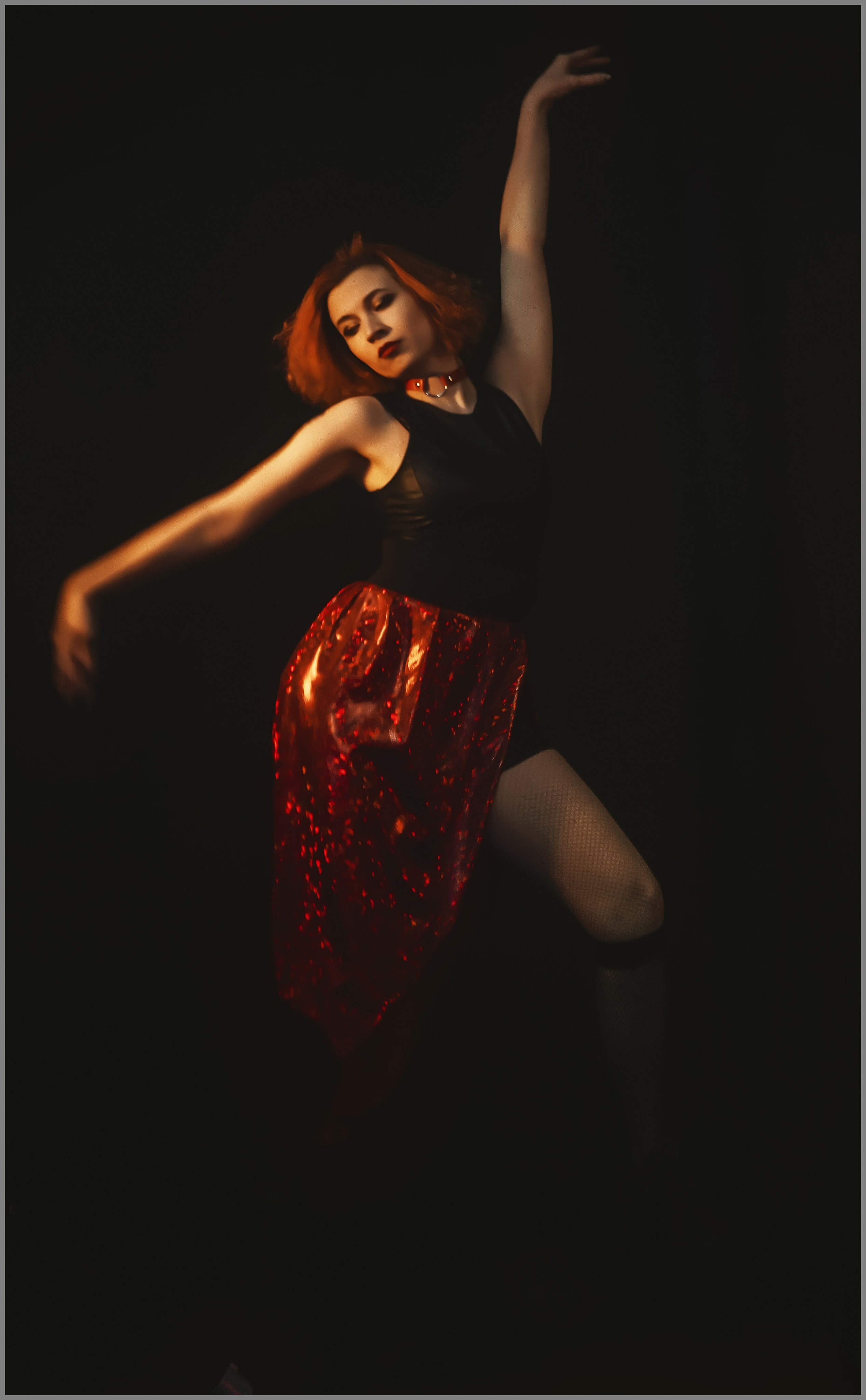 Юля. Фотограф в Твери Буреев