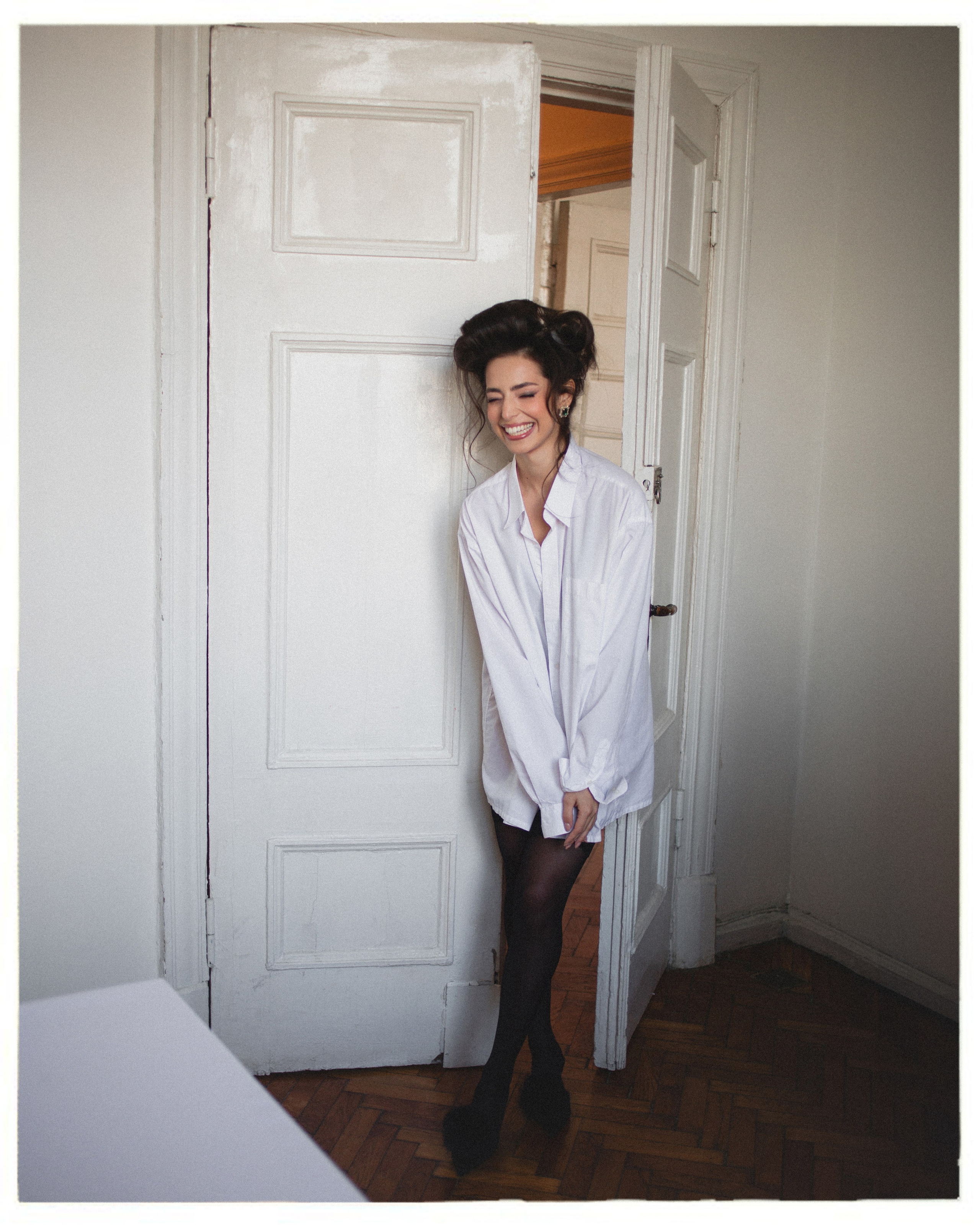 Кристи. Фотограф | Юля Ди