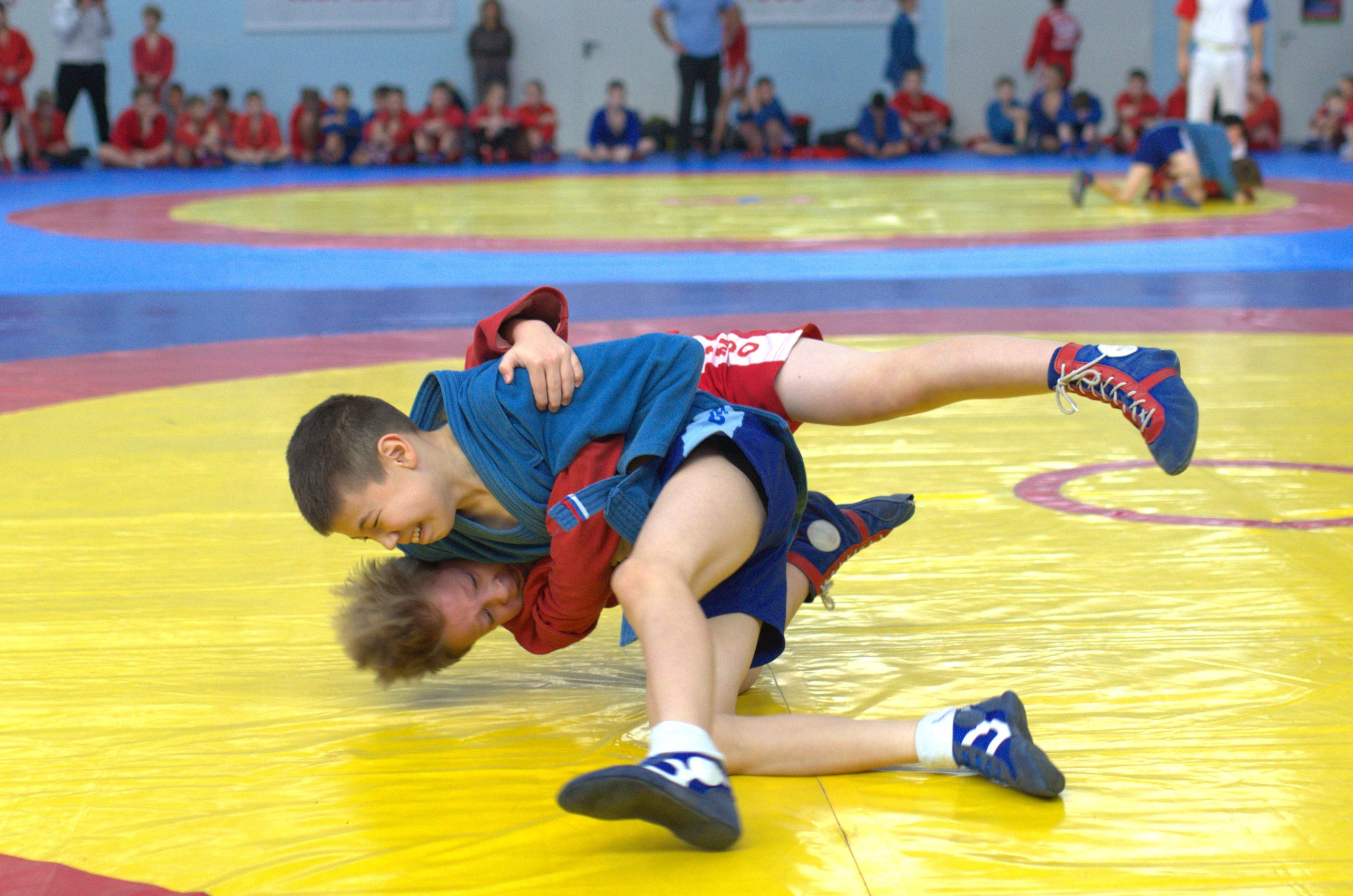 Самбо. Турнир к дню самбо. Фото детских спортивных мероприятий и всякое интересное через объектив