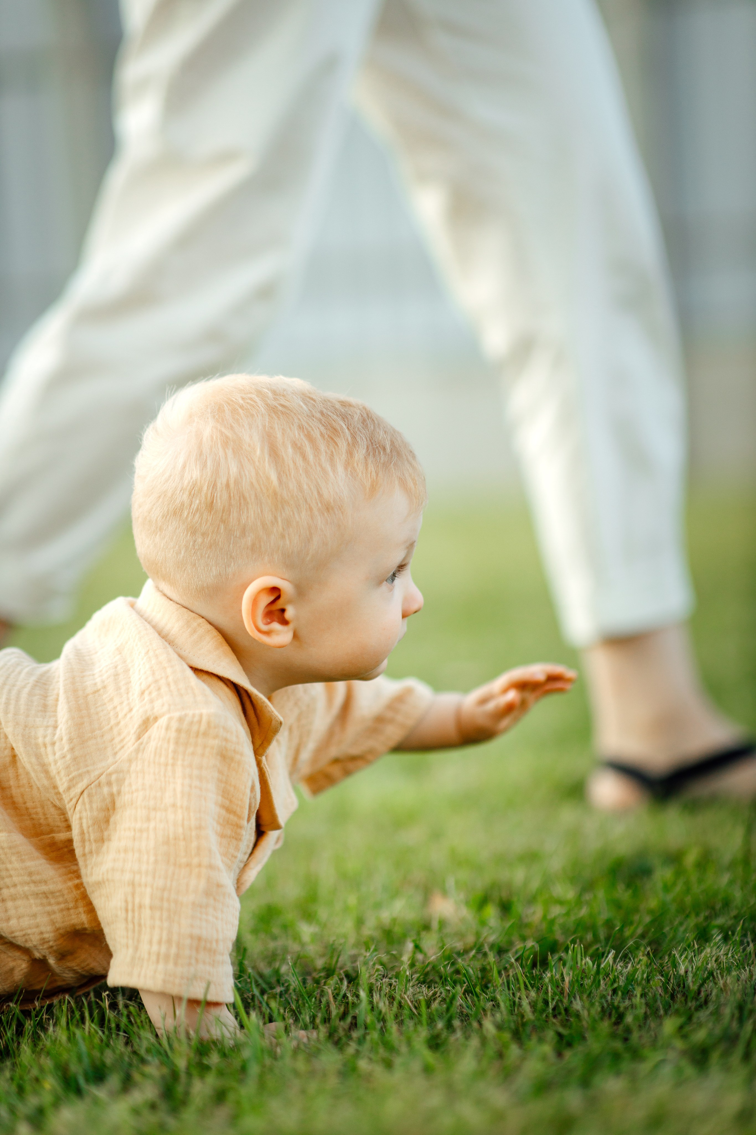 Максику 1 годик, отмечаем дома