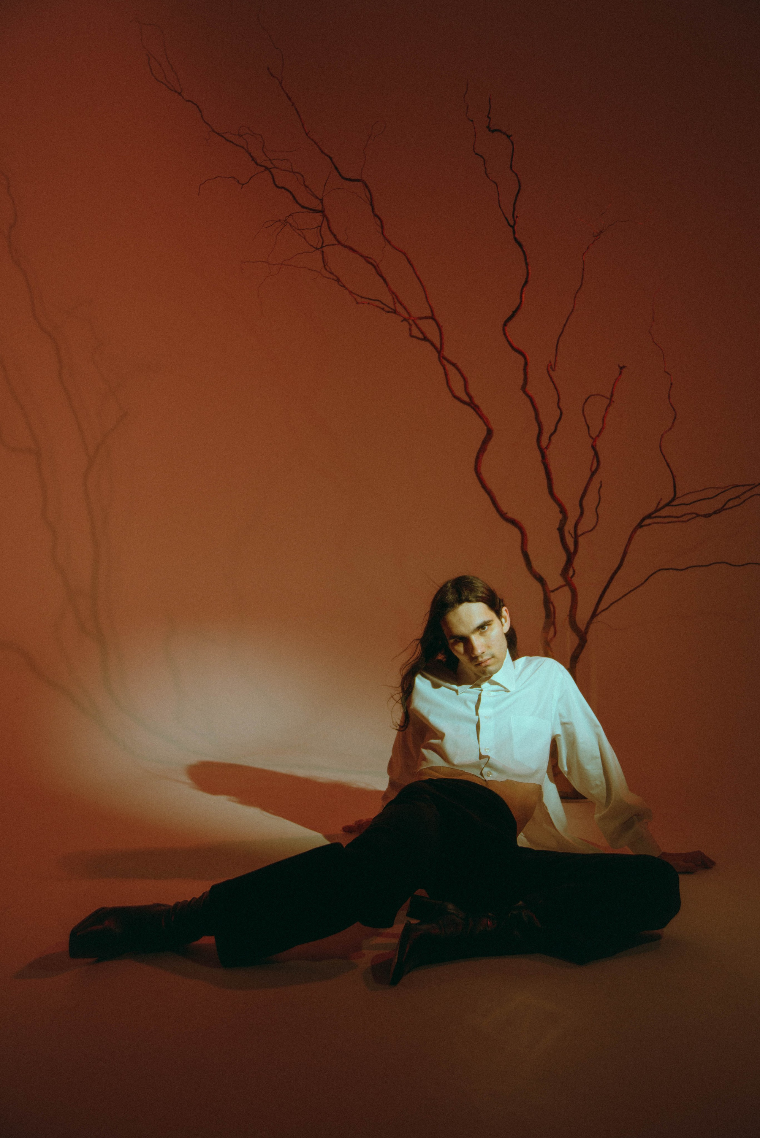 Найк. Ксения Glossa. Портретный и репортажный фотограф в Самаре