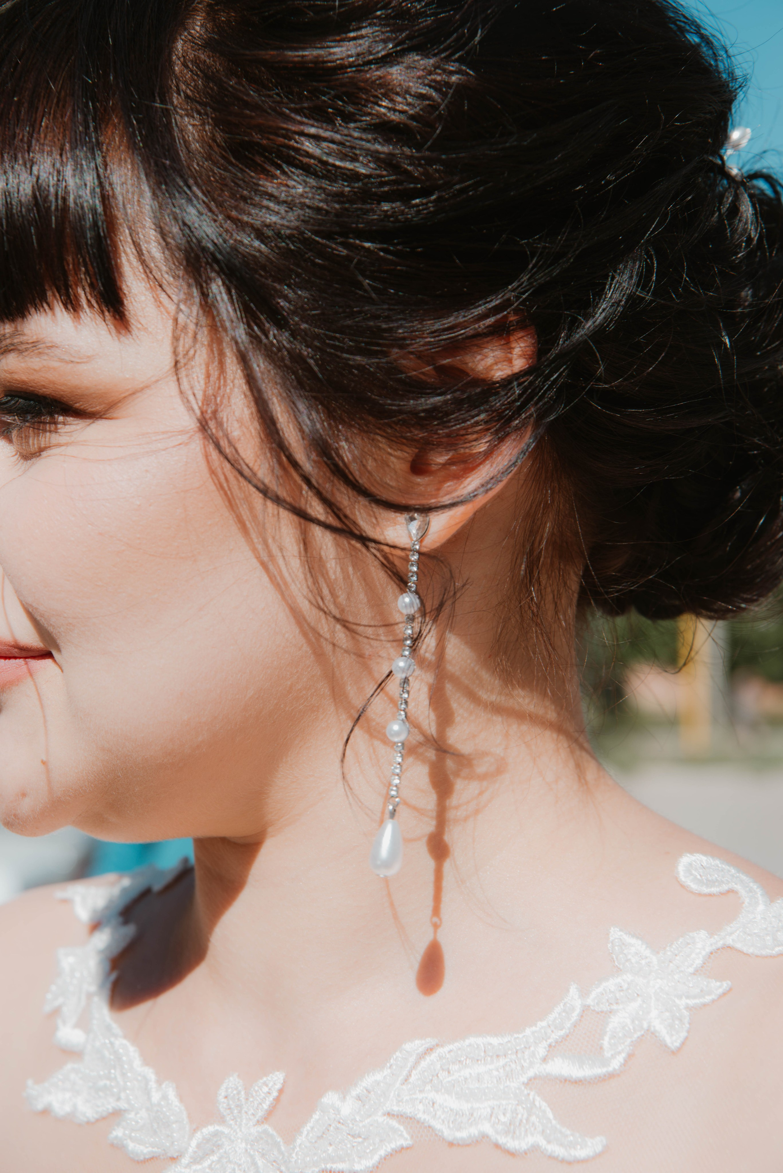 Виктория & Николай. Ксения Glossa. Портретный и репортажный фотограф в Самаре