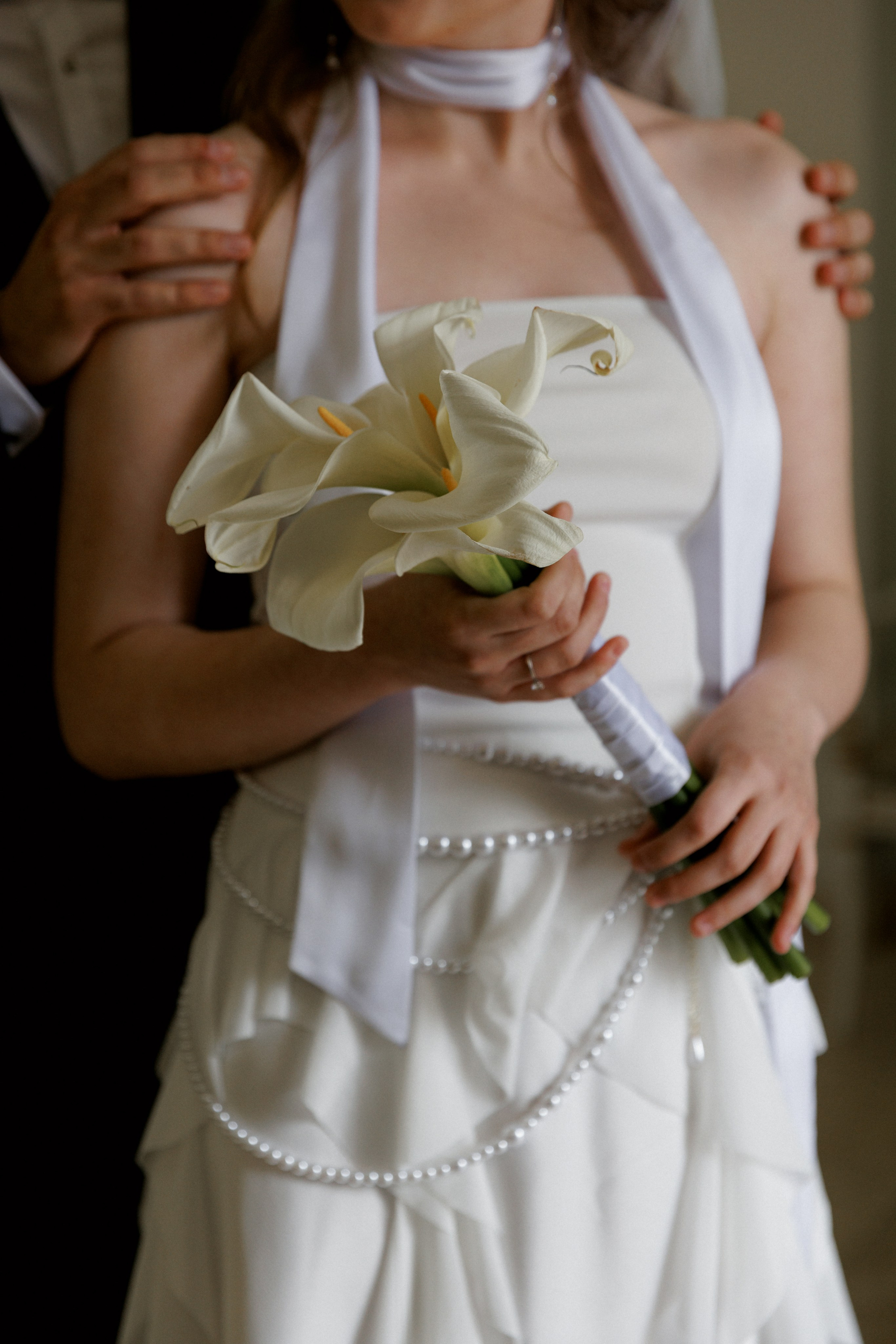 Шум дождя. Свадебный и семейный фотограф в Твери, Москве, Санкт-Петербурге