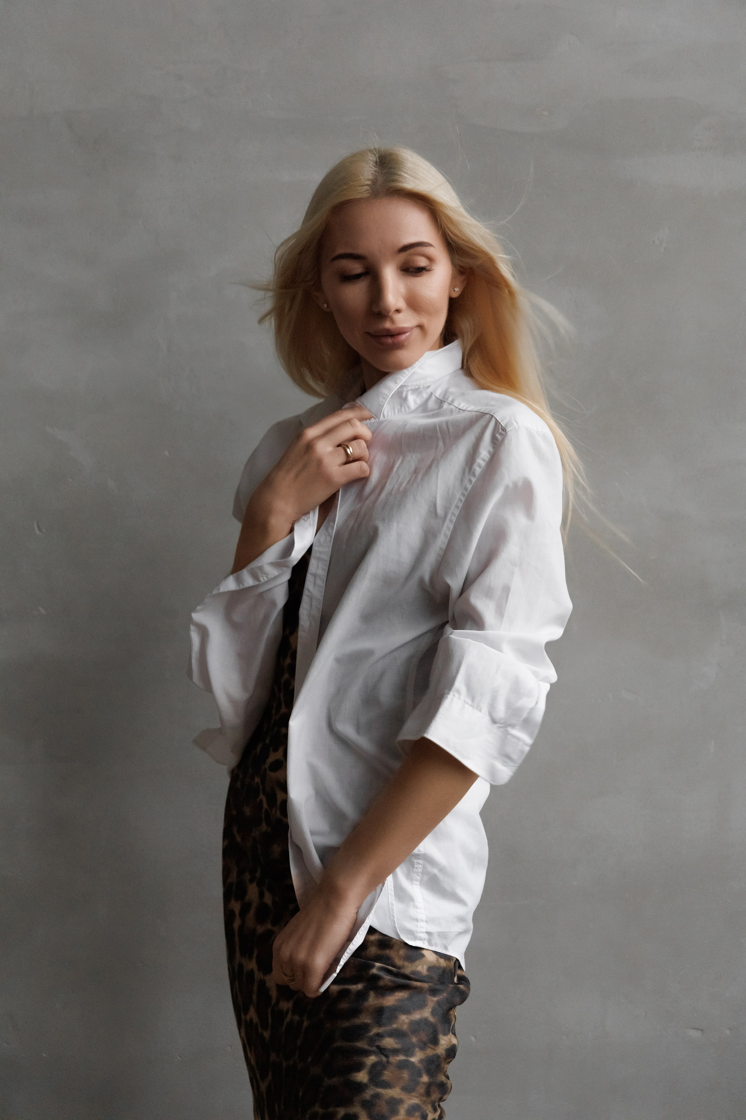 Елена. Женский и мужской фотограф в Нижнем Новгороде Наталья Латыпова. Портреты в низком ключе