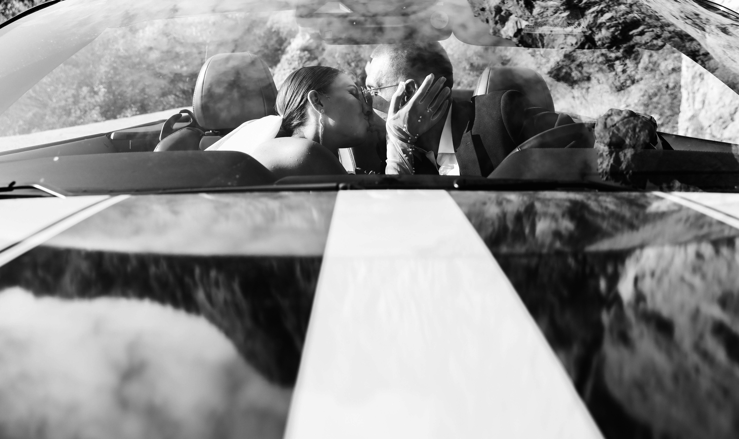 Иван и Кристина. Свадебный и семейный фотограф в Севастополе и Крыму Анастасия Сураева