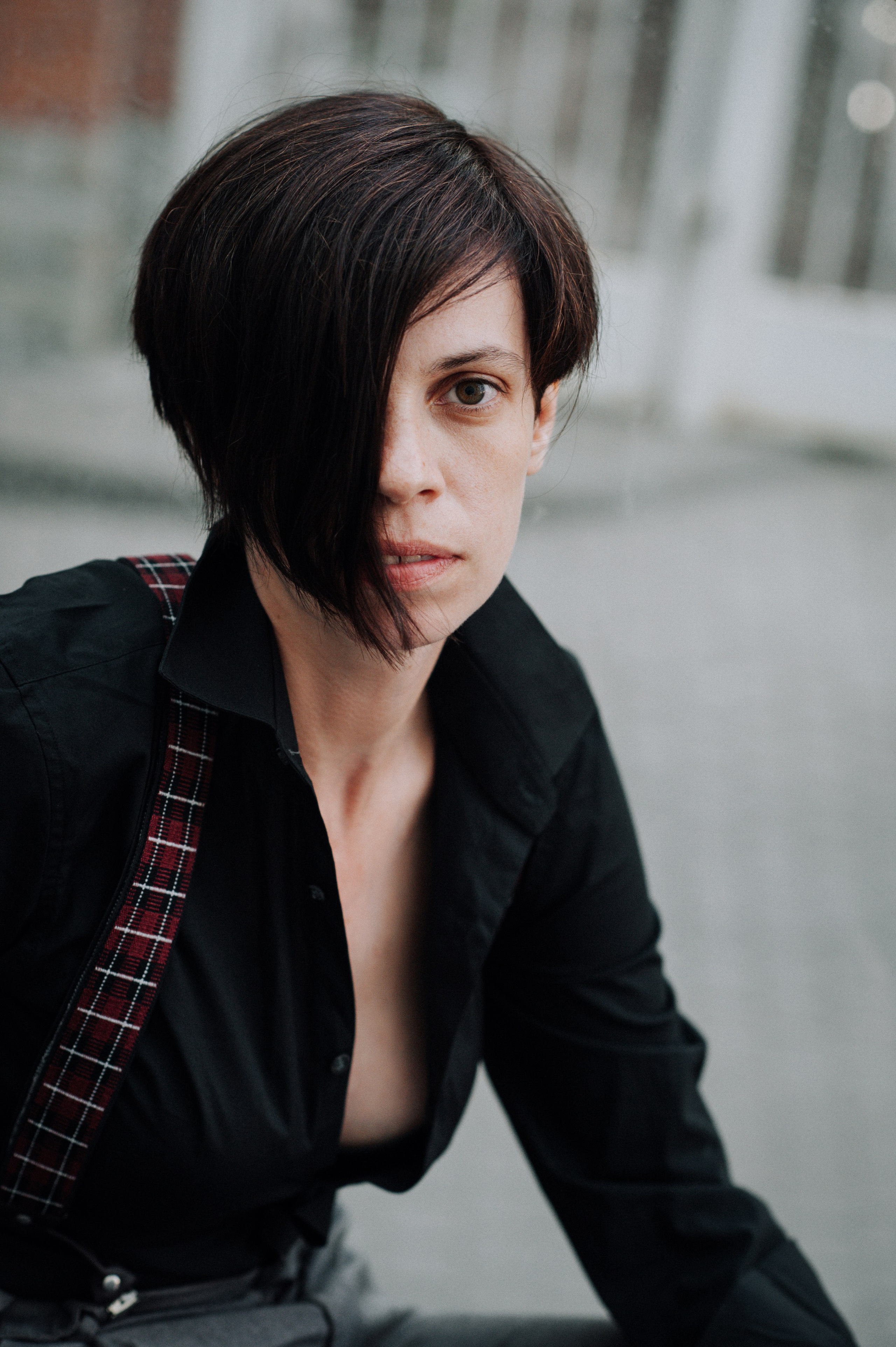 Дворами Питера. Портретный и лайфстайл фотограф в Санкт-Петербурге