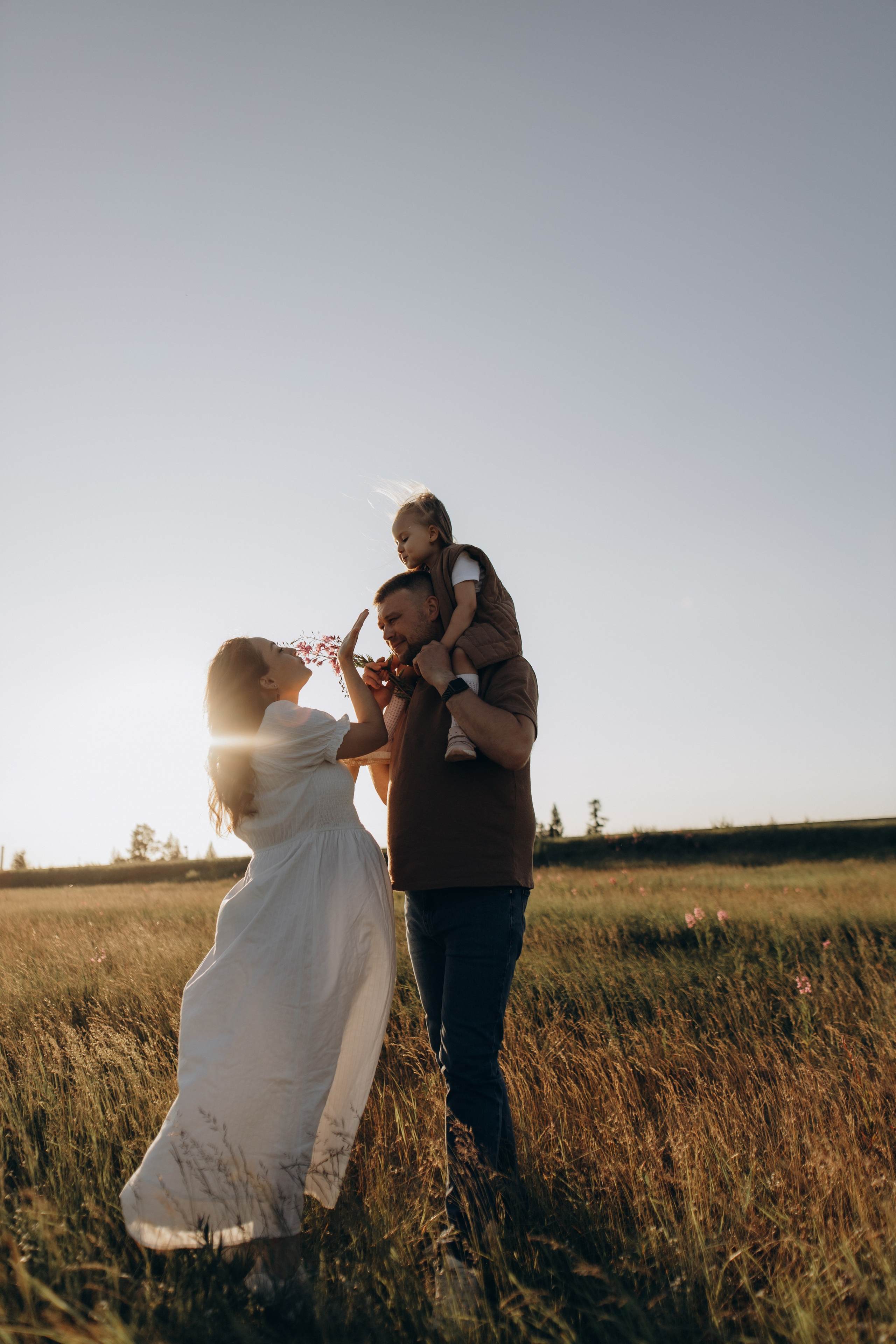 Июль. Фотограф Новый Уренгой I Ньюборн I Фотограф материнства I ЯНАО