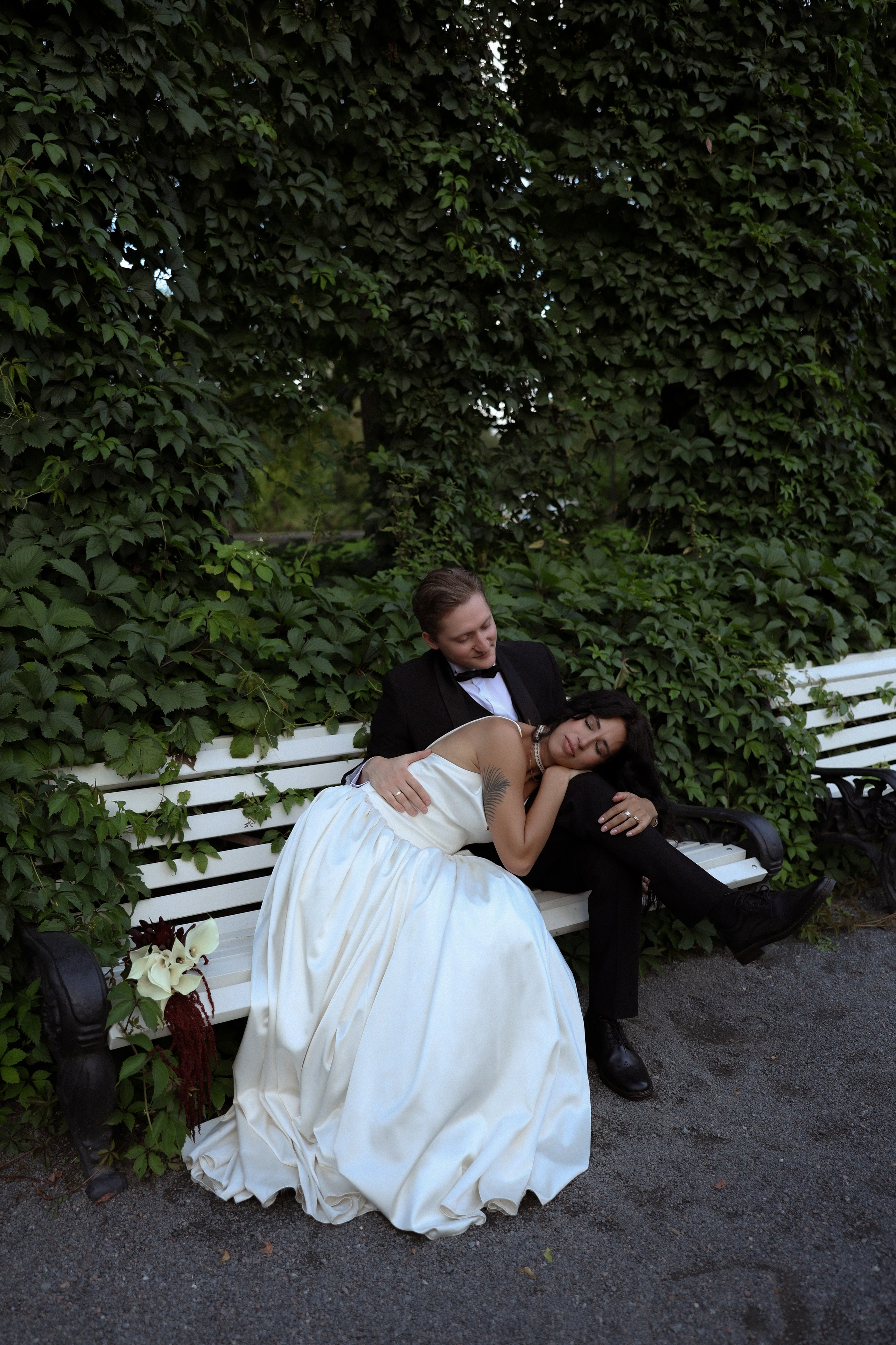 «Всегда» — Юлия и Александр. Свадебный и семейный фотограф в Москве Ломова Ирина