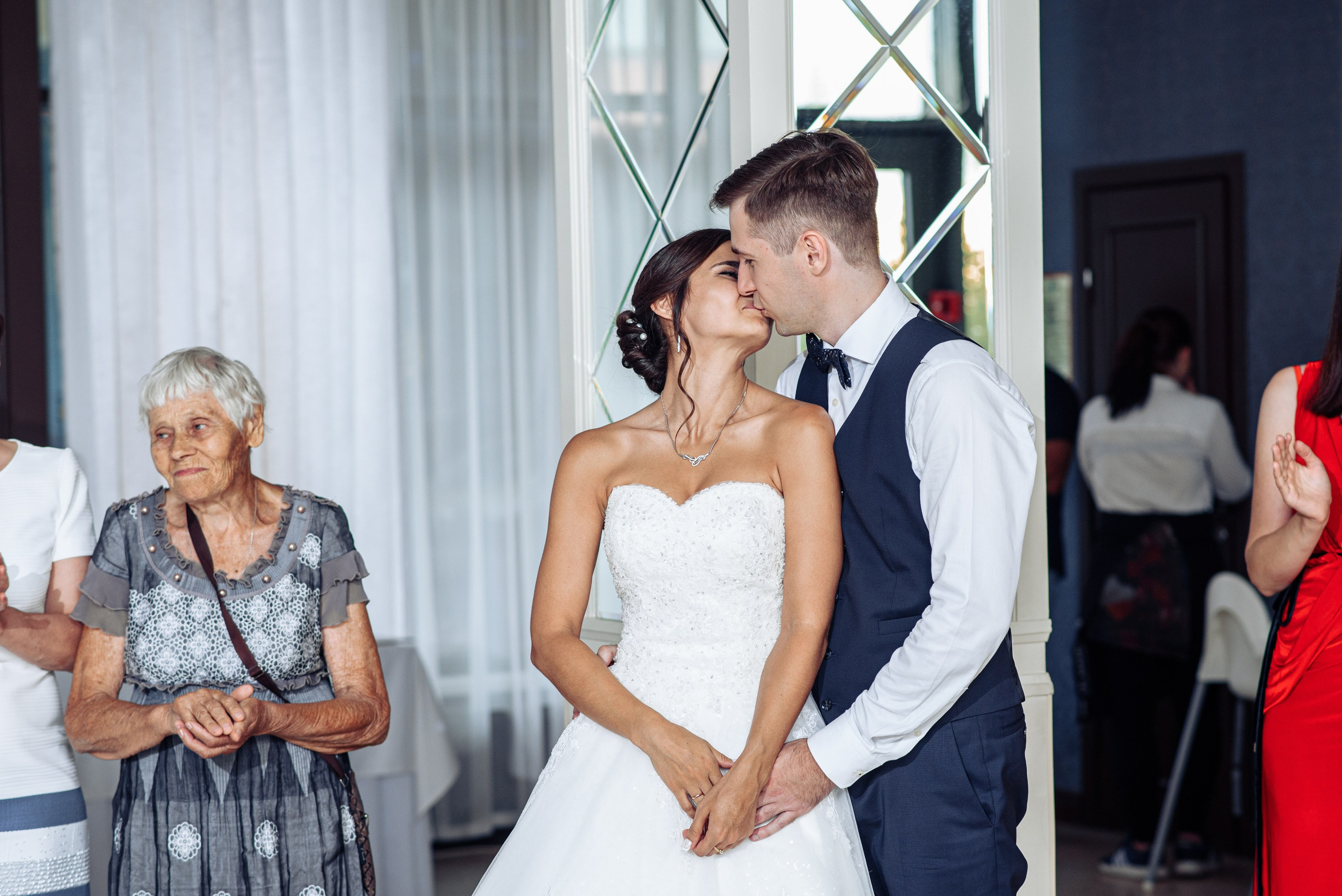 Иван и Александра