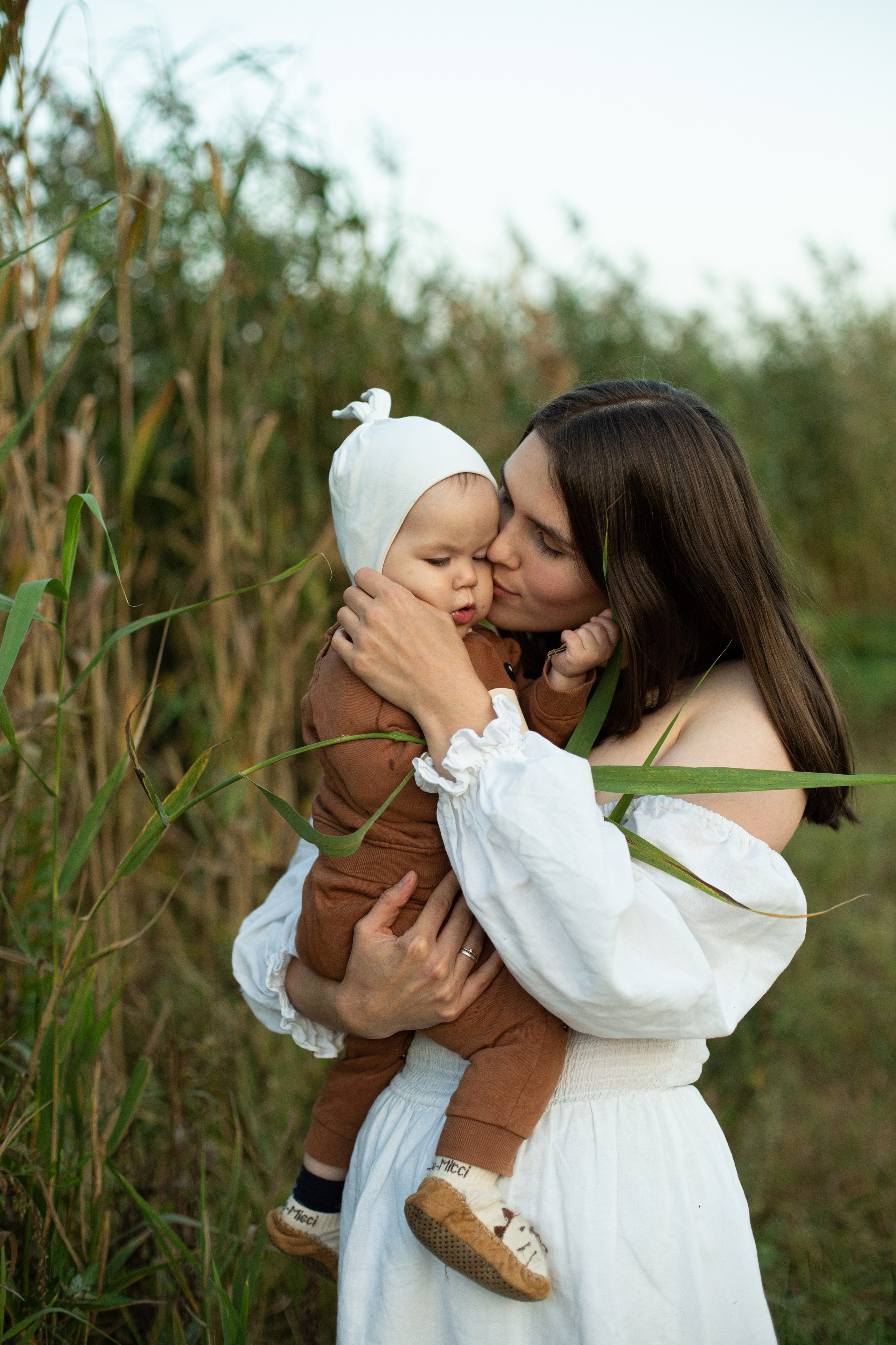 Катя. Фотограф в Москве Валентина Иванова