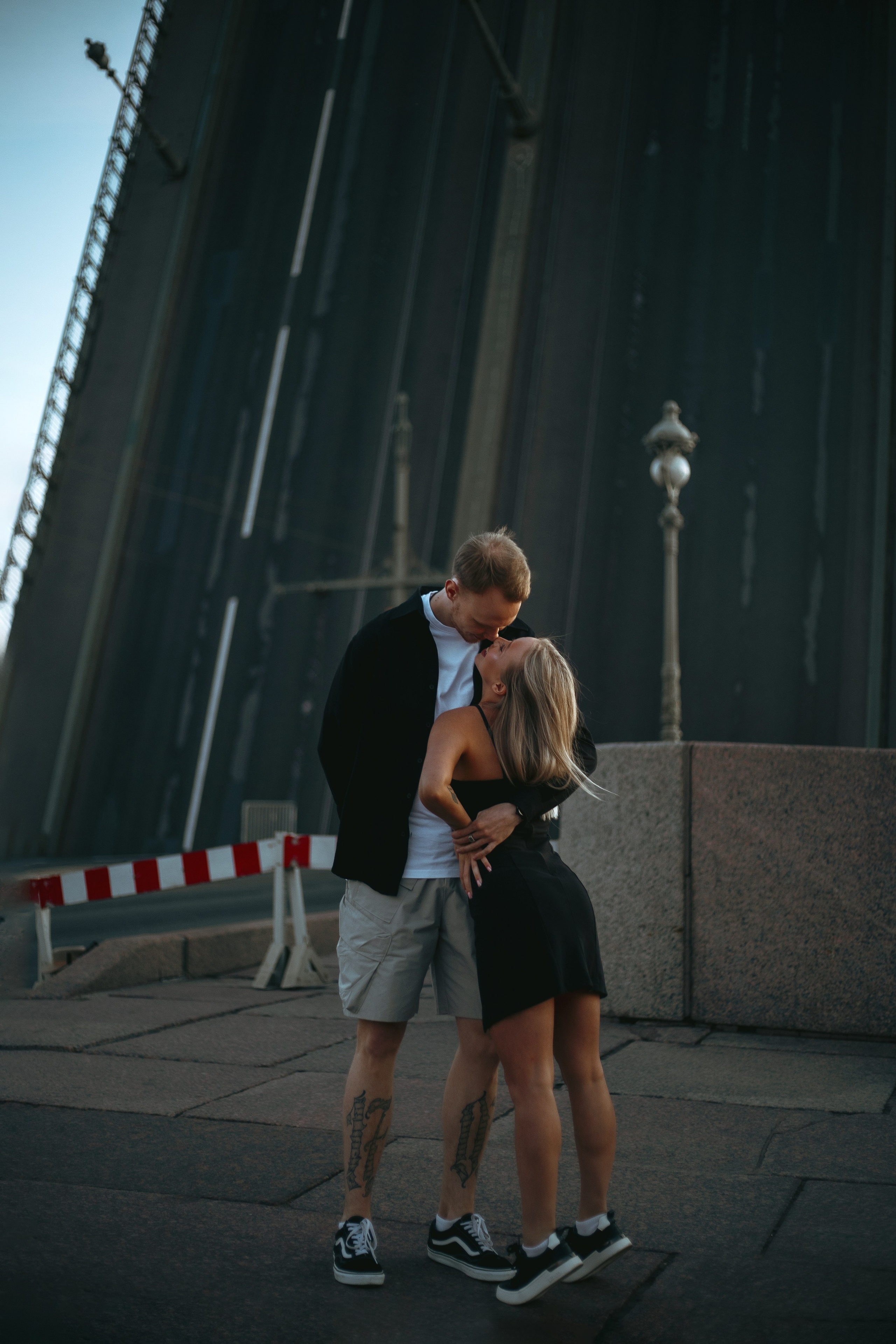 LOVE STORY / WEDDING. Катя Черника Фотограф Крым | Санкт-Петербург