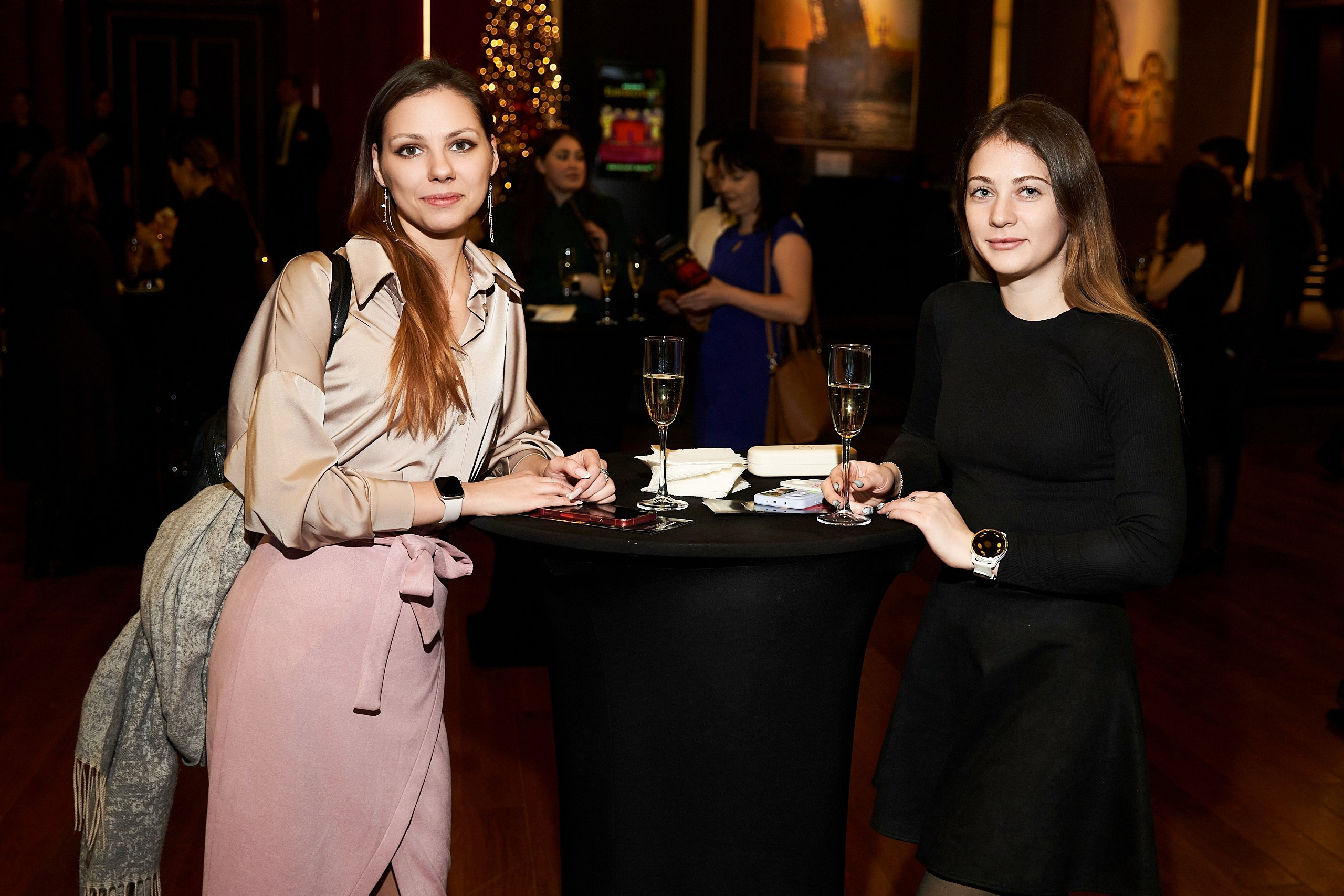 Новогодний репортаж для «AB». Murad Kamazov