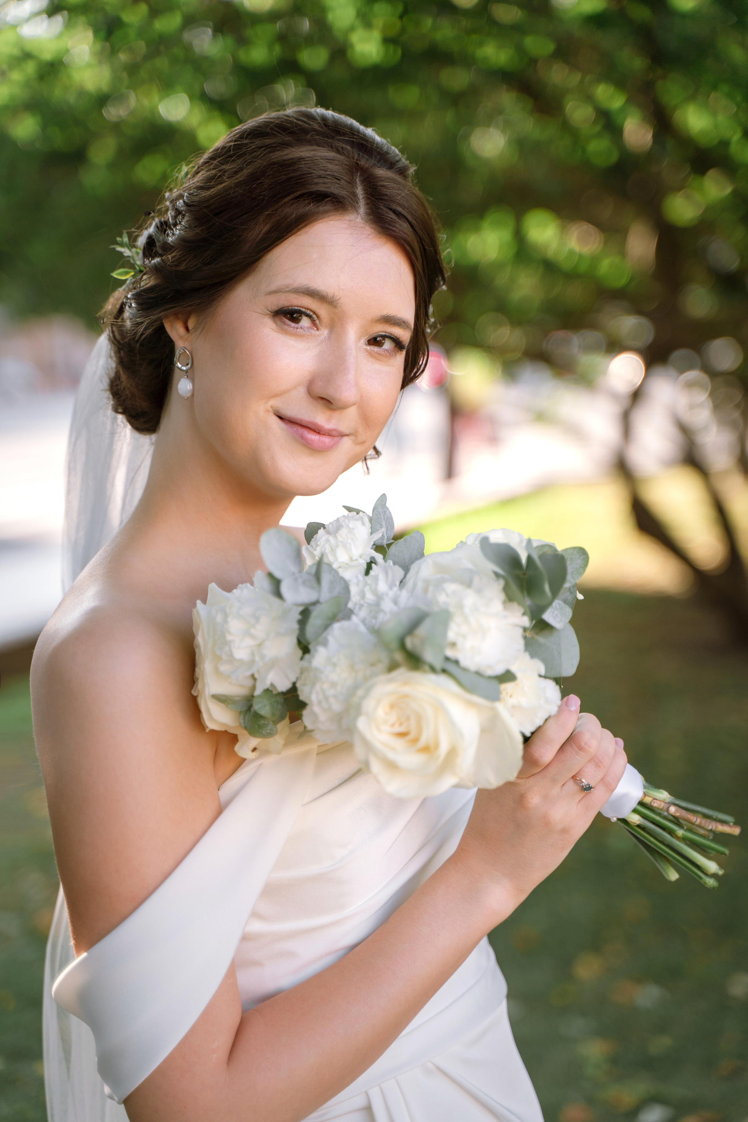 Аня и Слава. Фотограф в Санкт-Петербурге Алексей Глазанов