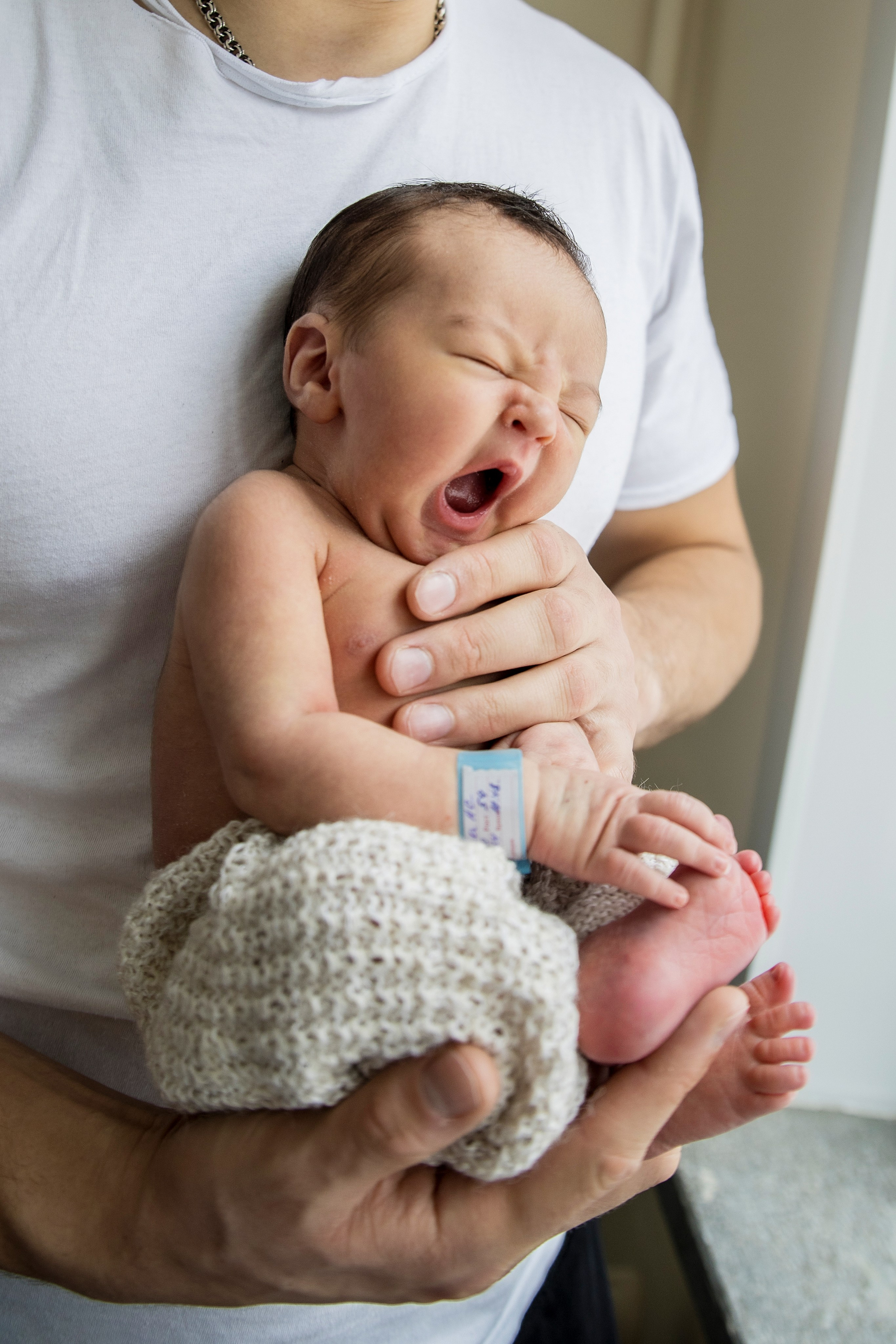 Фотограф на выписку