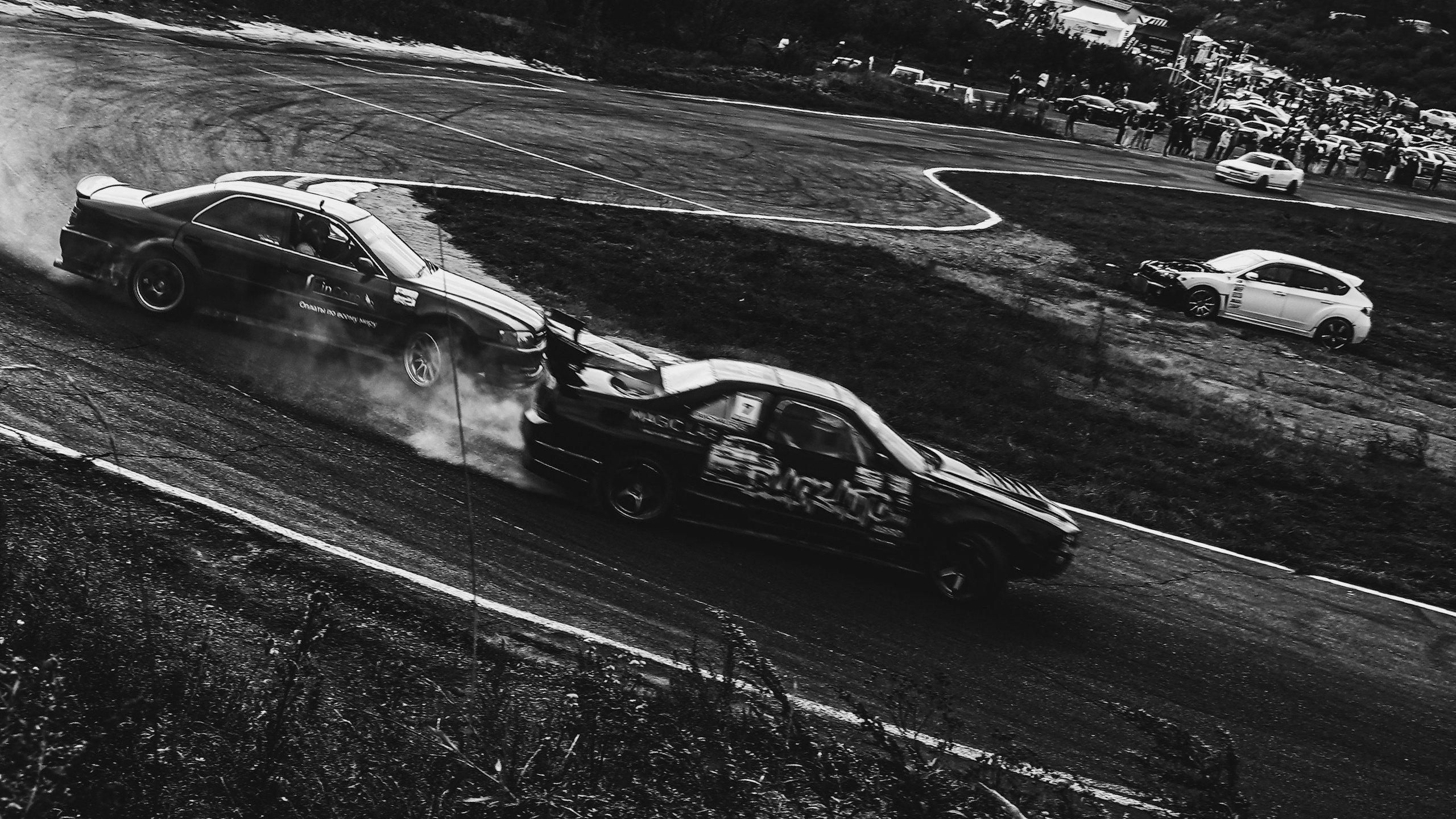 Drift festival IDC. ANON — фотограф и дизайнер во Владивостоке