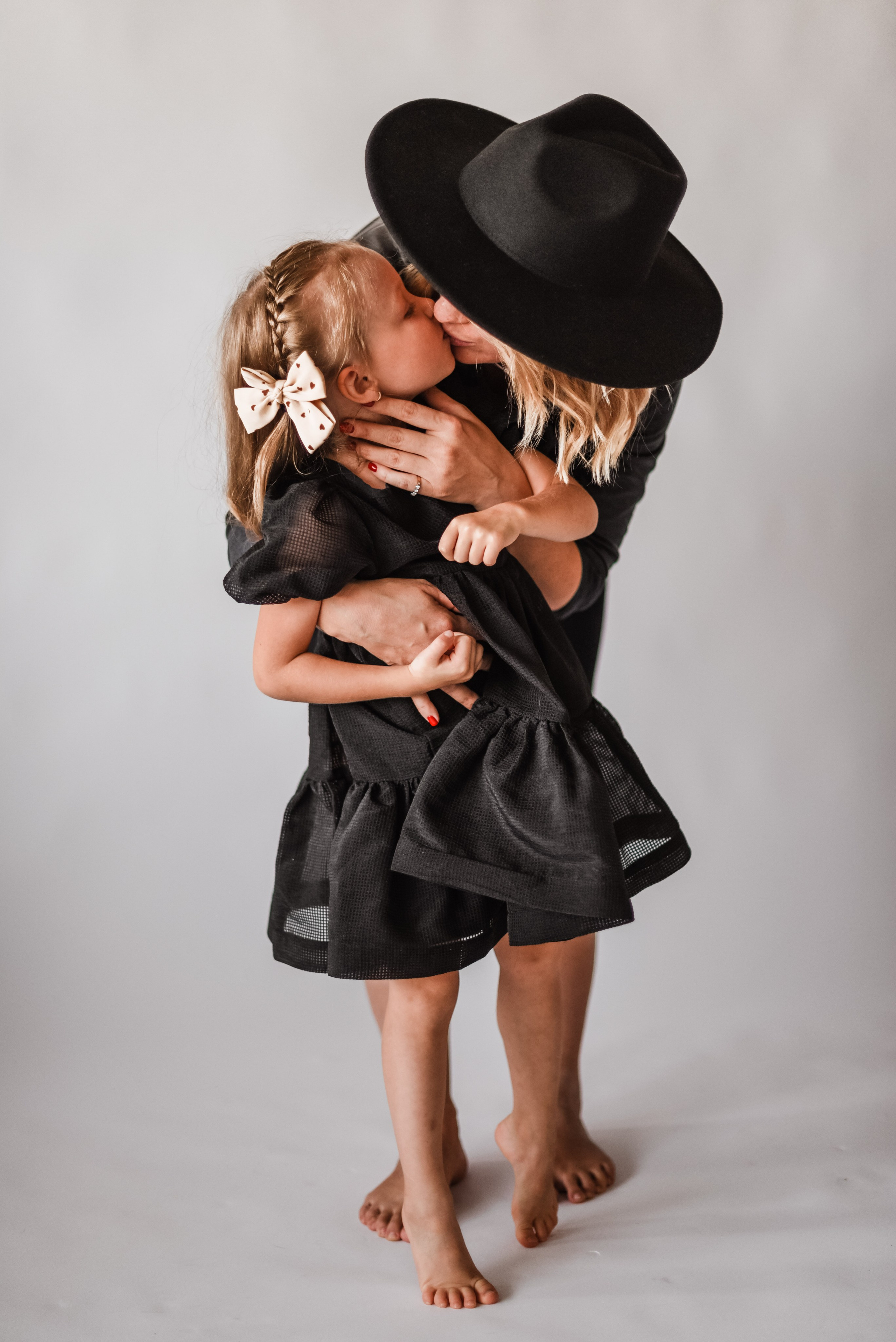 Мама с дочкой 2 образа. Семейный и детский фотограф во Фрязино, Ивантеевке и Щелково Матвеева