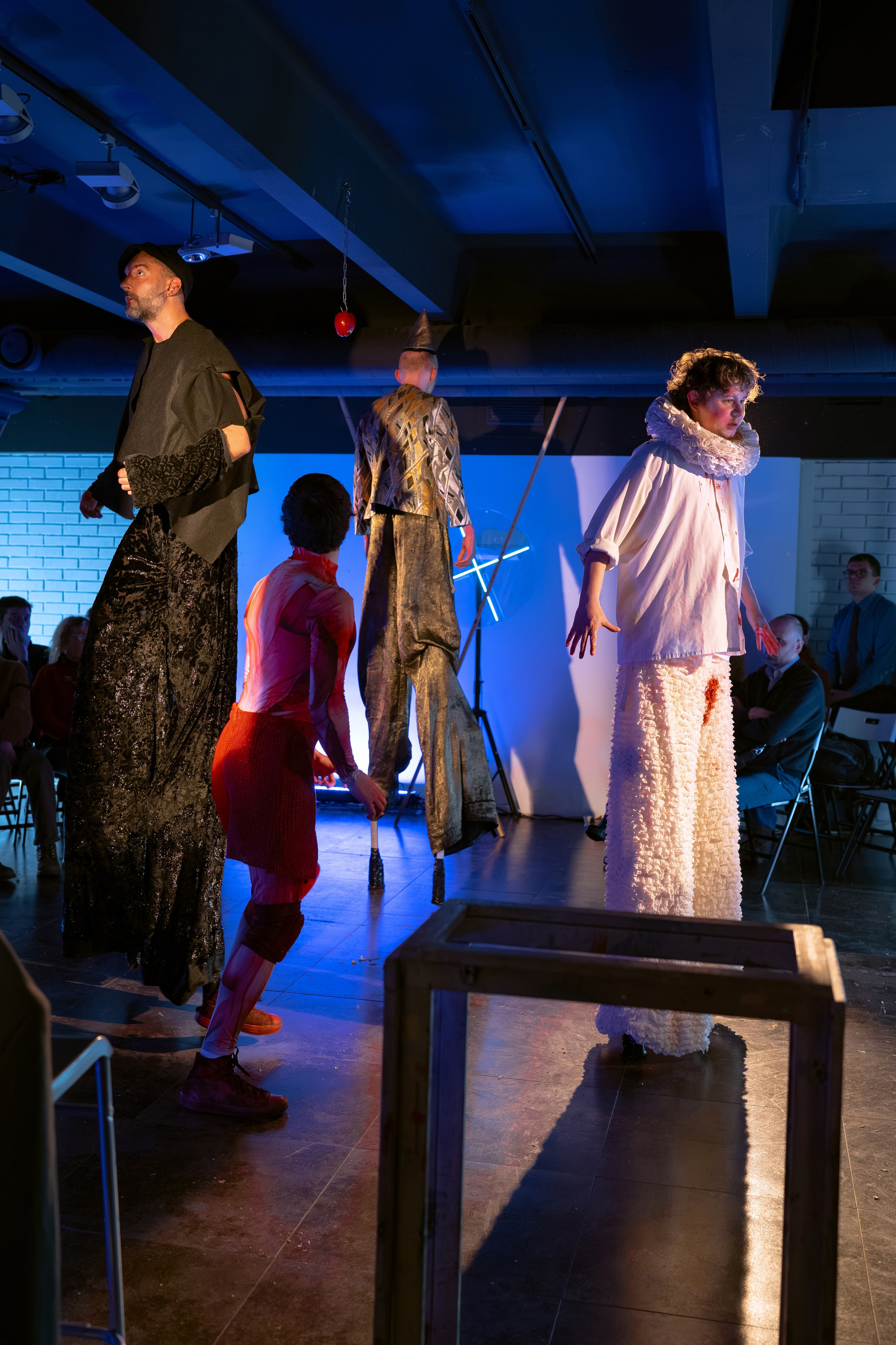 Репортаж. Арт фотограф Татьяна Скурихина