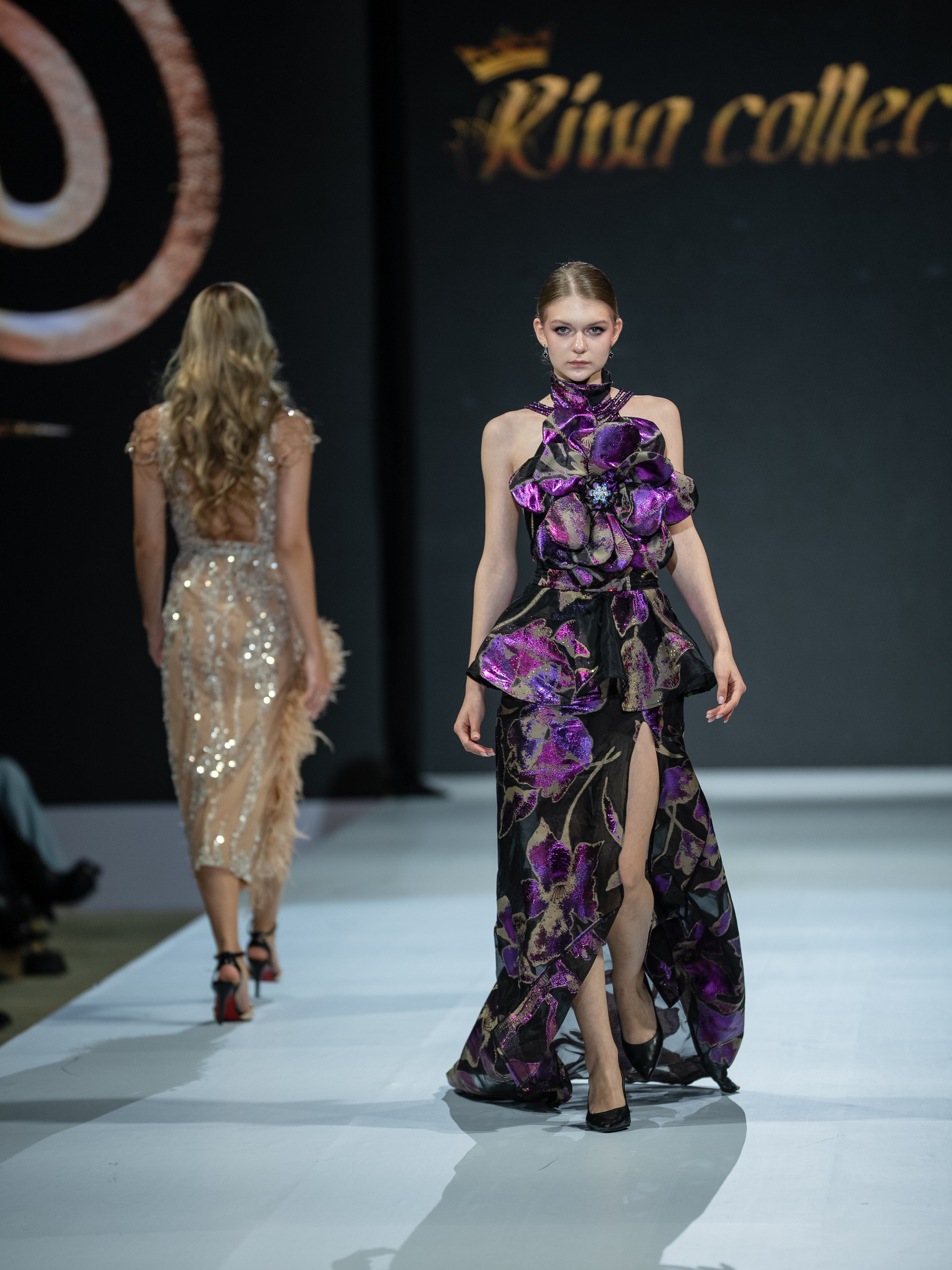 EURASIAN FASHION WEEK Rina Collection. Сайт Алматинского НЮ АРТ, будуар и фэшн фотографа Дениса Карпенко