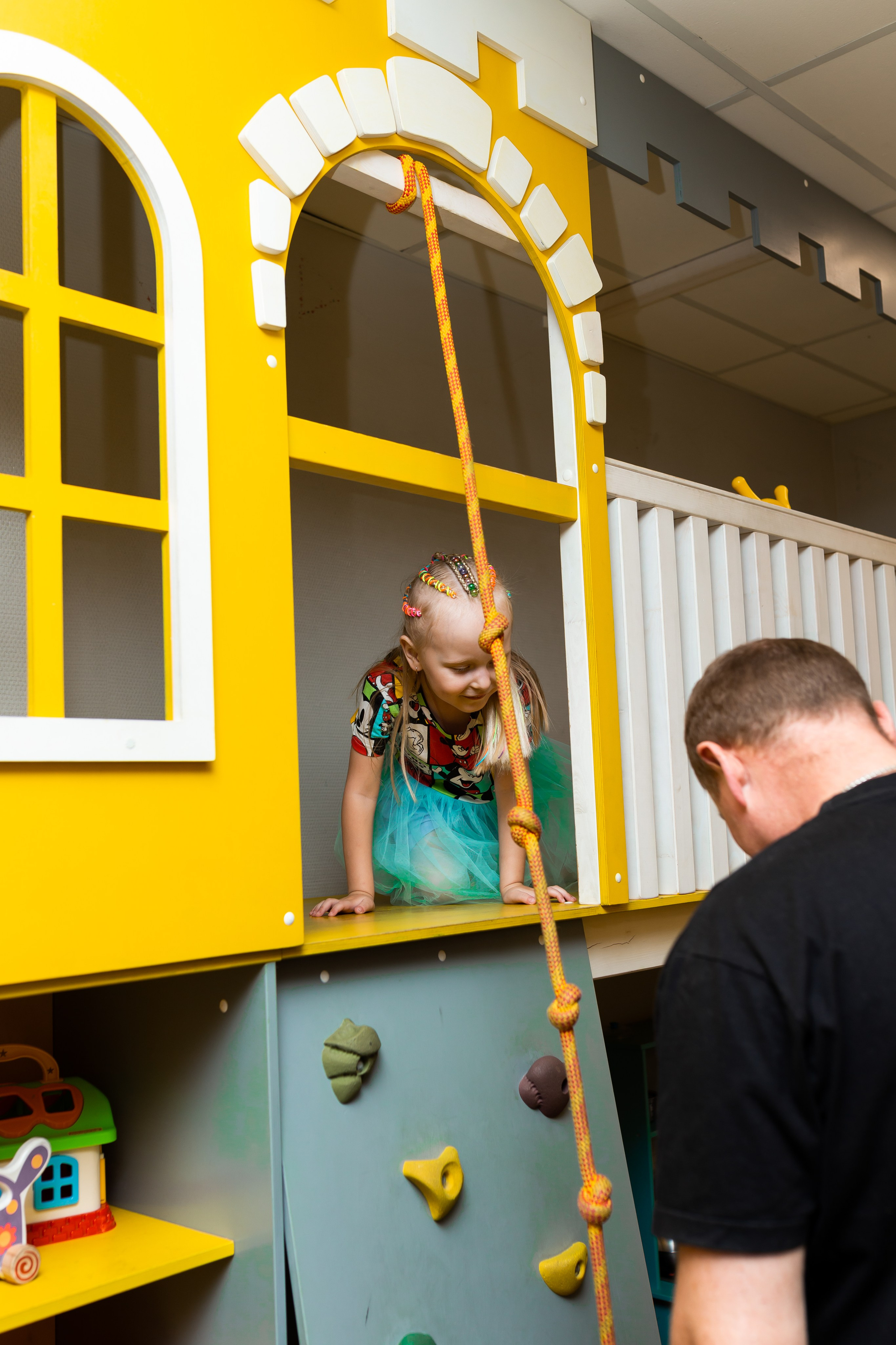 День рождение Киры. Марина Шаймухаметова. Фотограф в Уфе