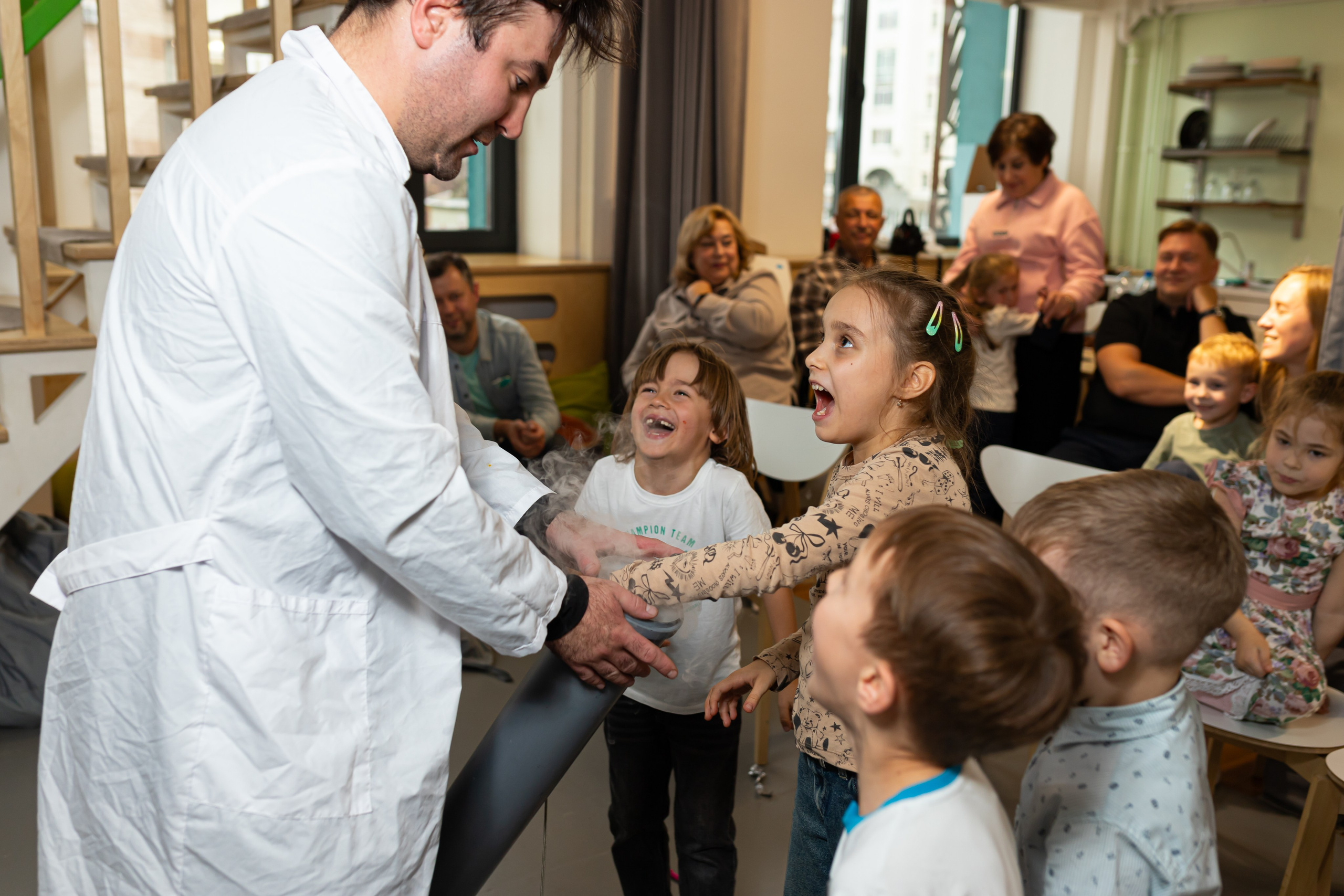 День рождение Алексея. Марина Шаймухаметова. Фотограф в Уфе