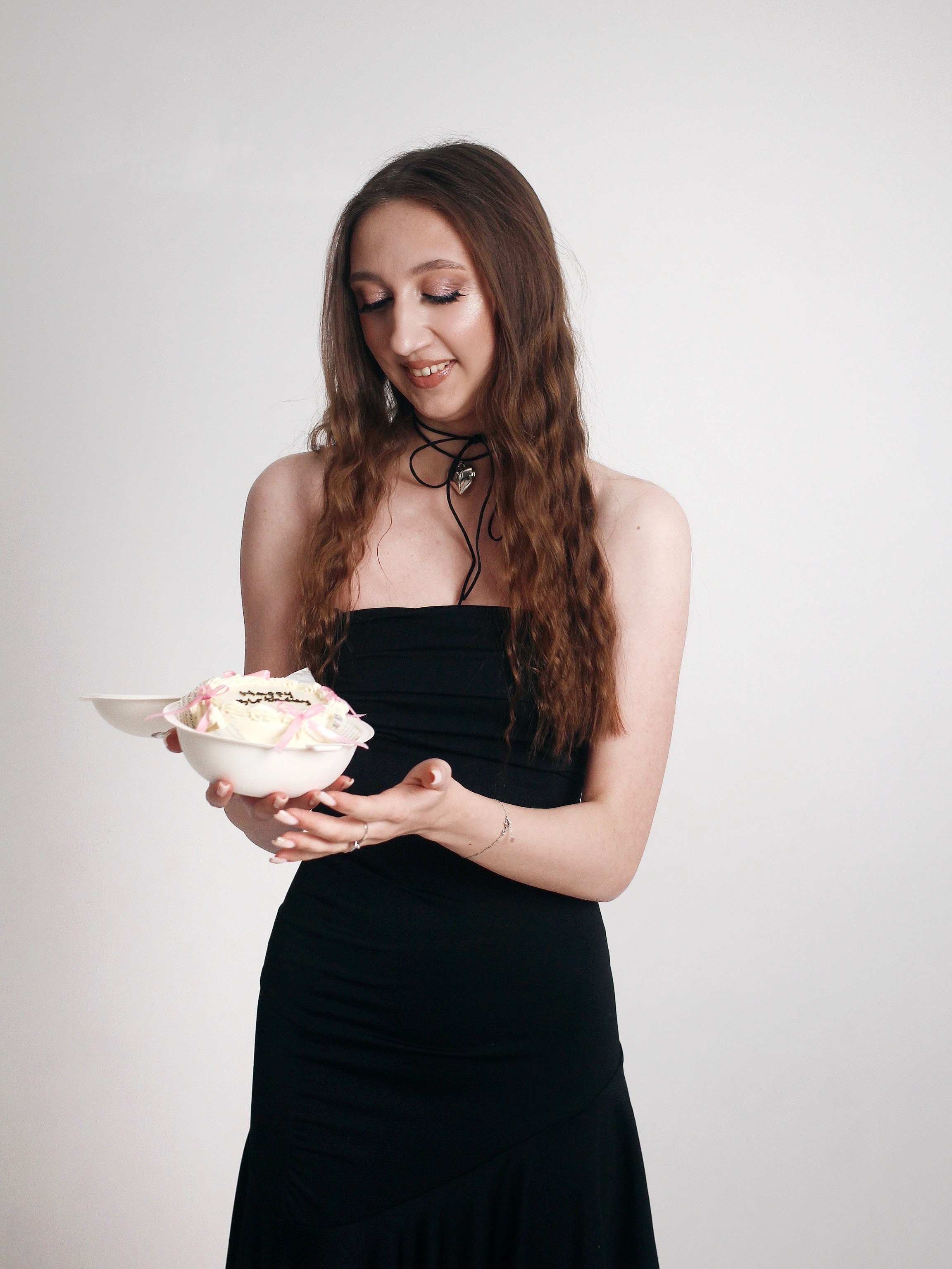 День Рождения. Photography Eva