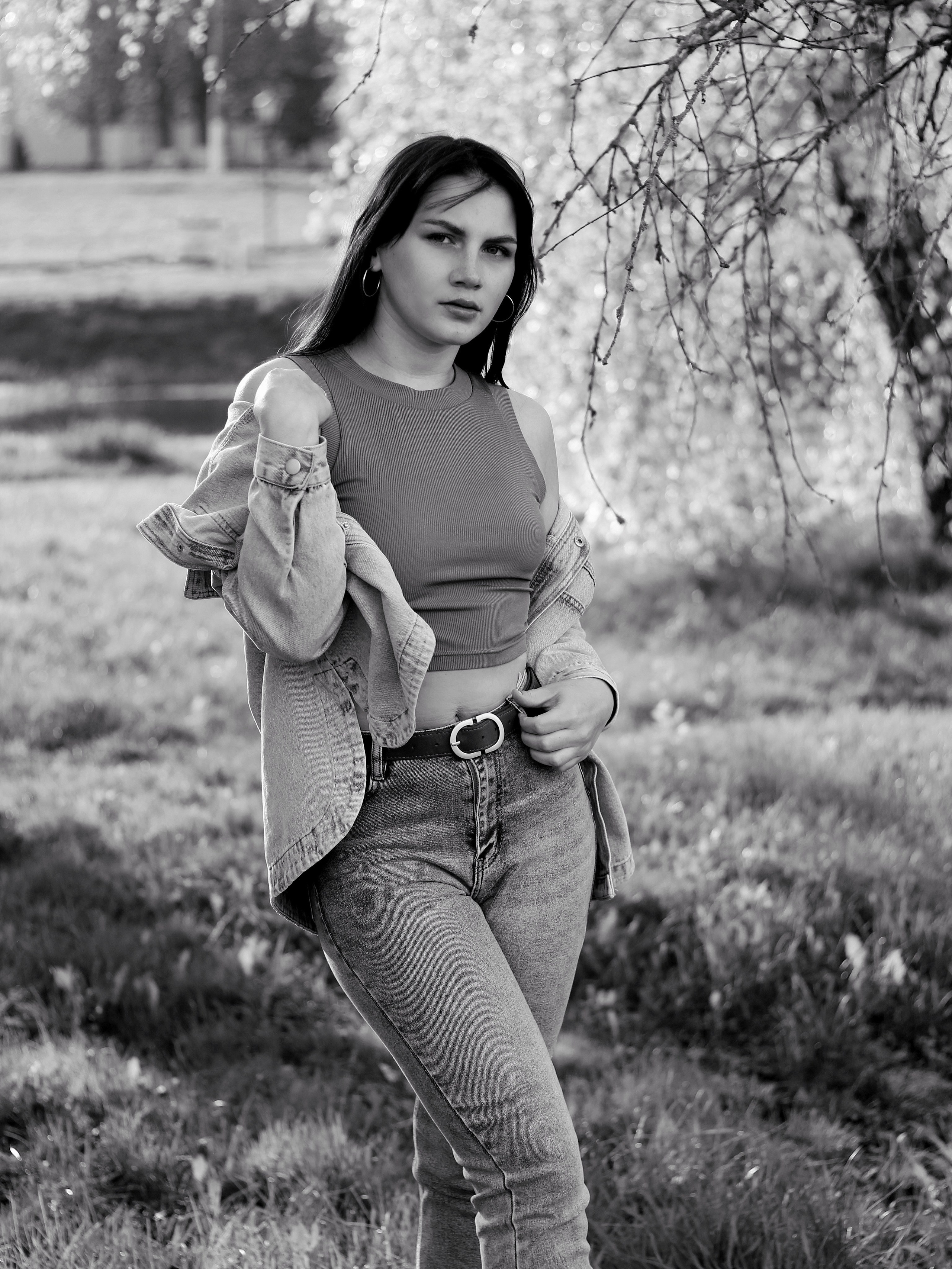 Цветение. Photography Eva