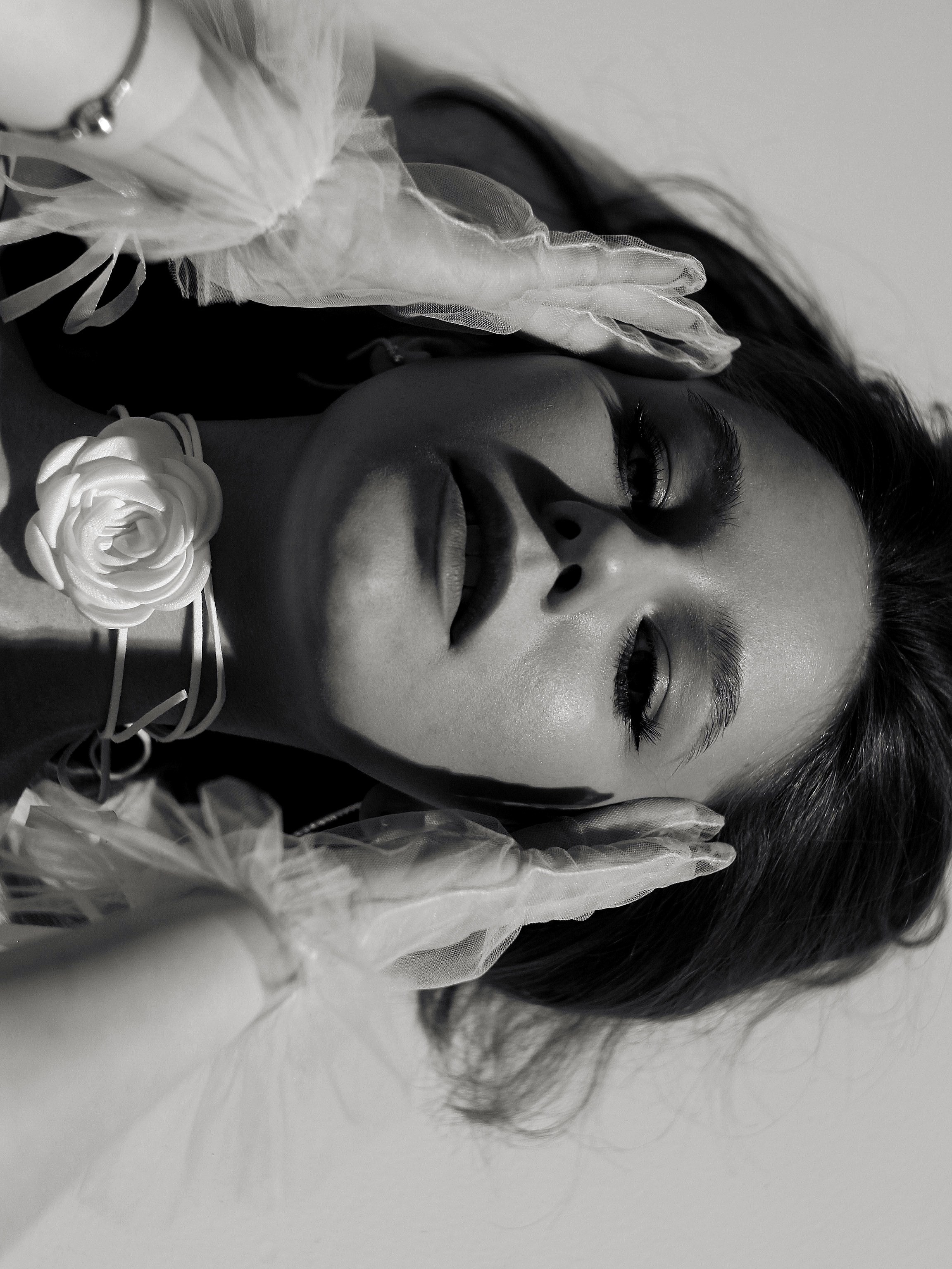 Елизавета. Photography Eva