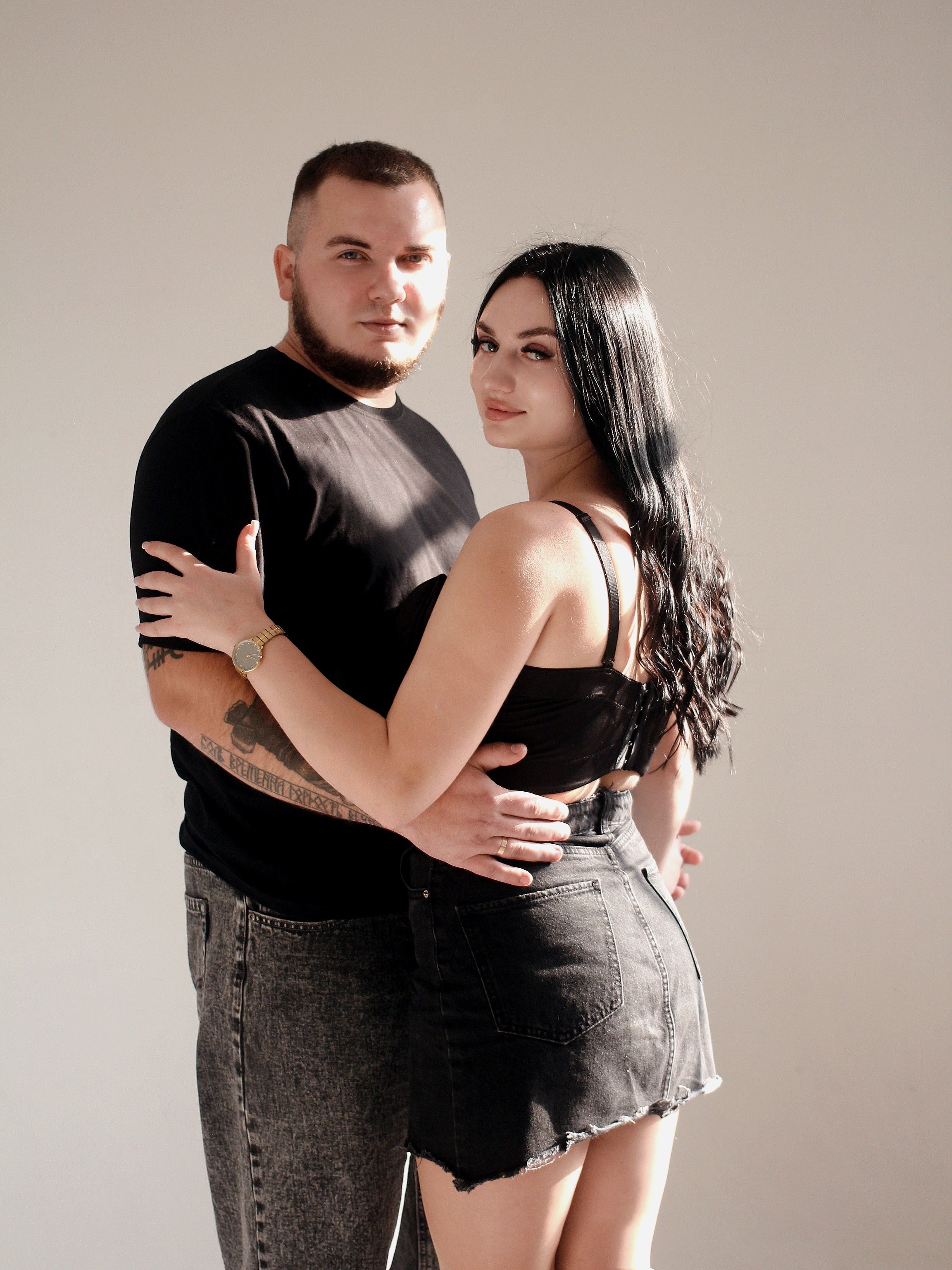 Daloni studio. Photography Eva