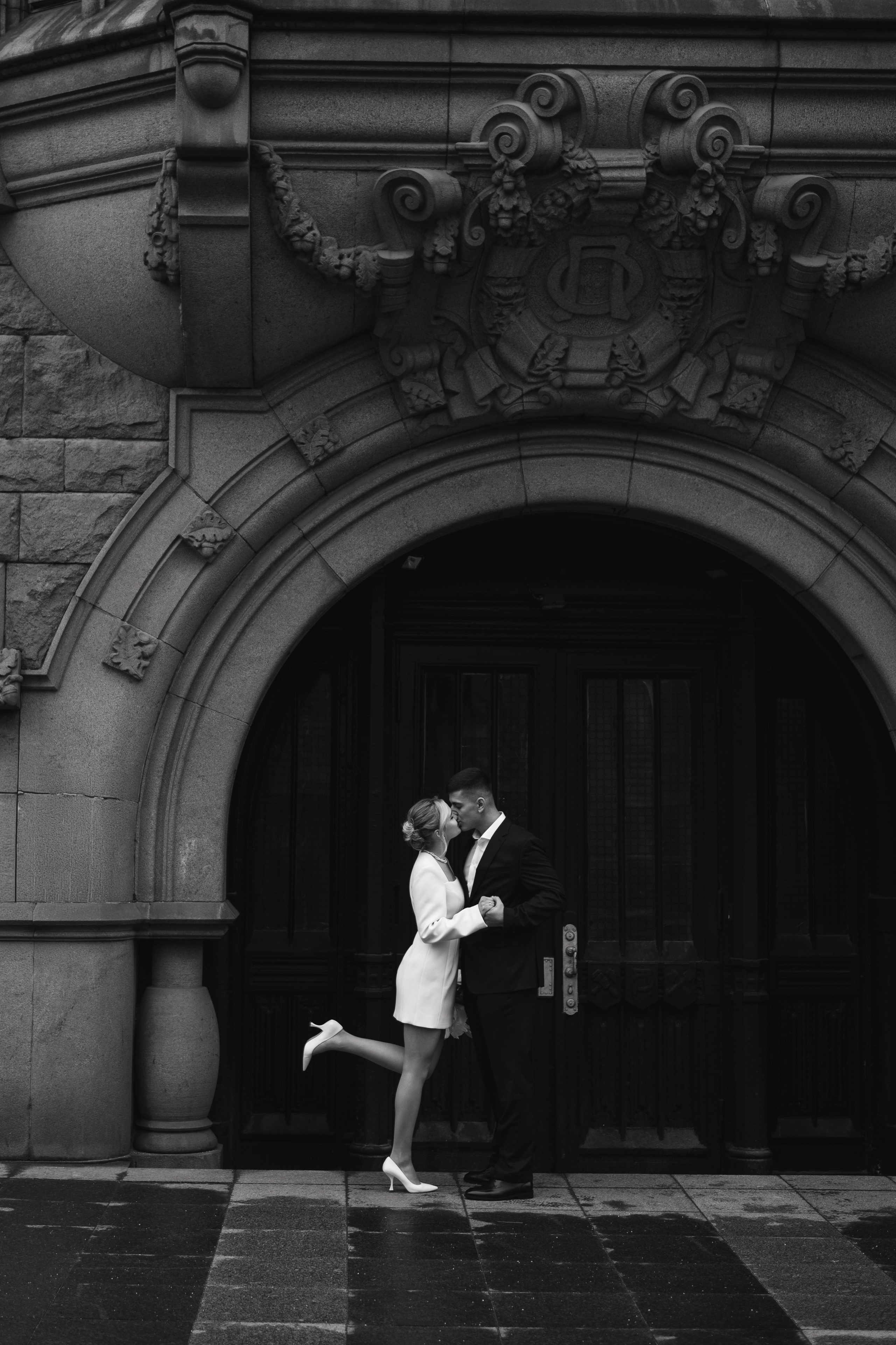 Kirill & Katya. Свадебный и индивидуальный фотограф Никита Роут | Москва