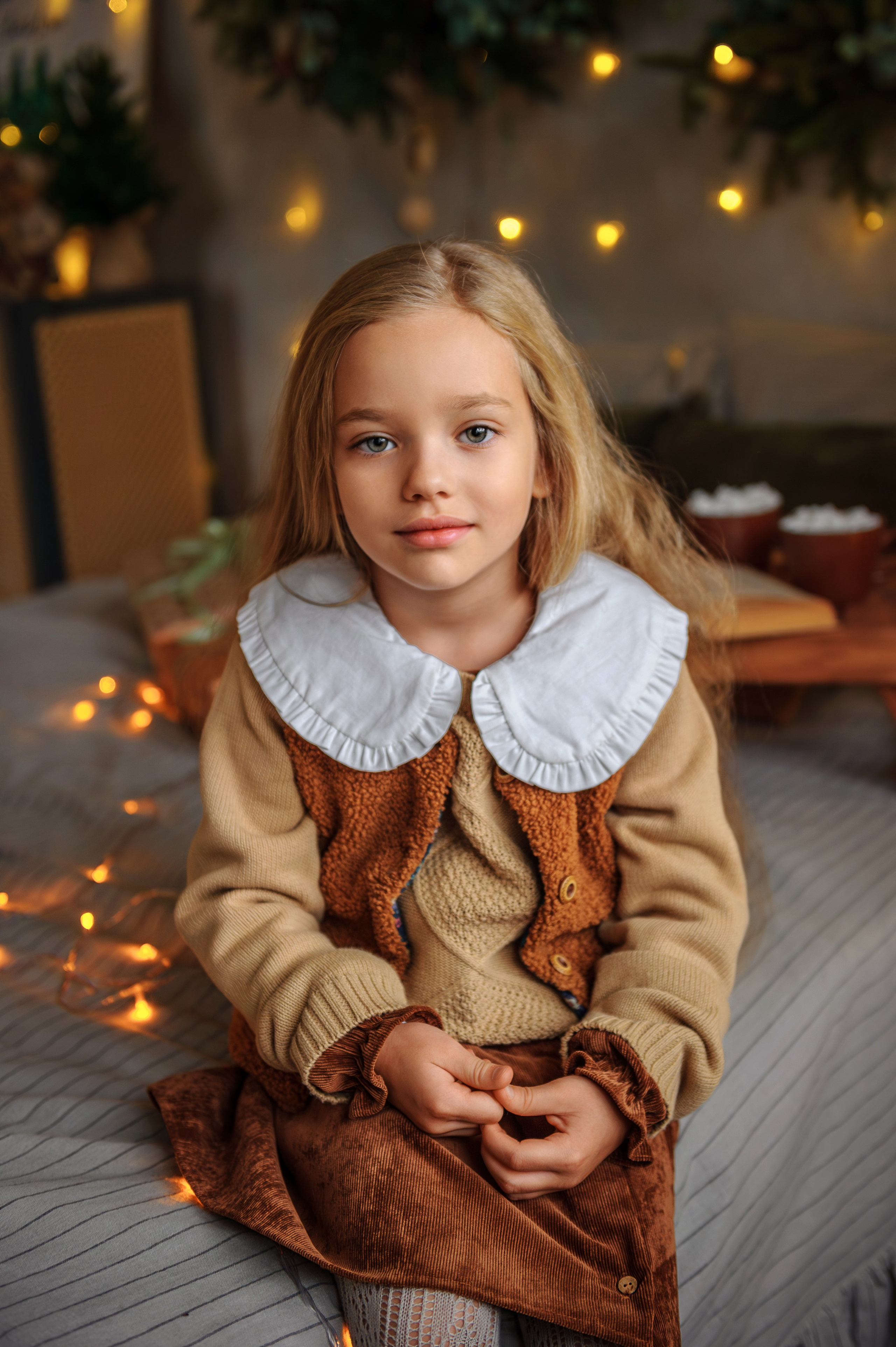 Интерьерная. Свадебный и семейный фотограф в Курске Андрей Изотов