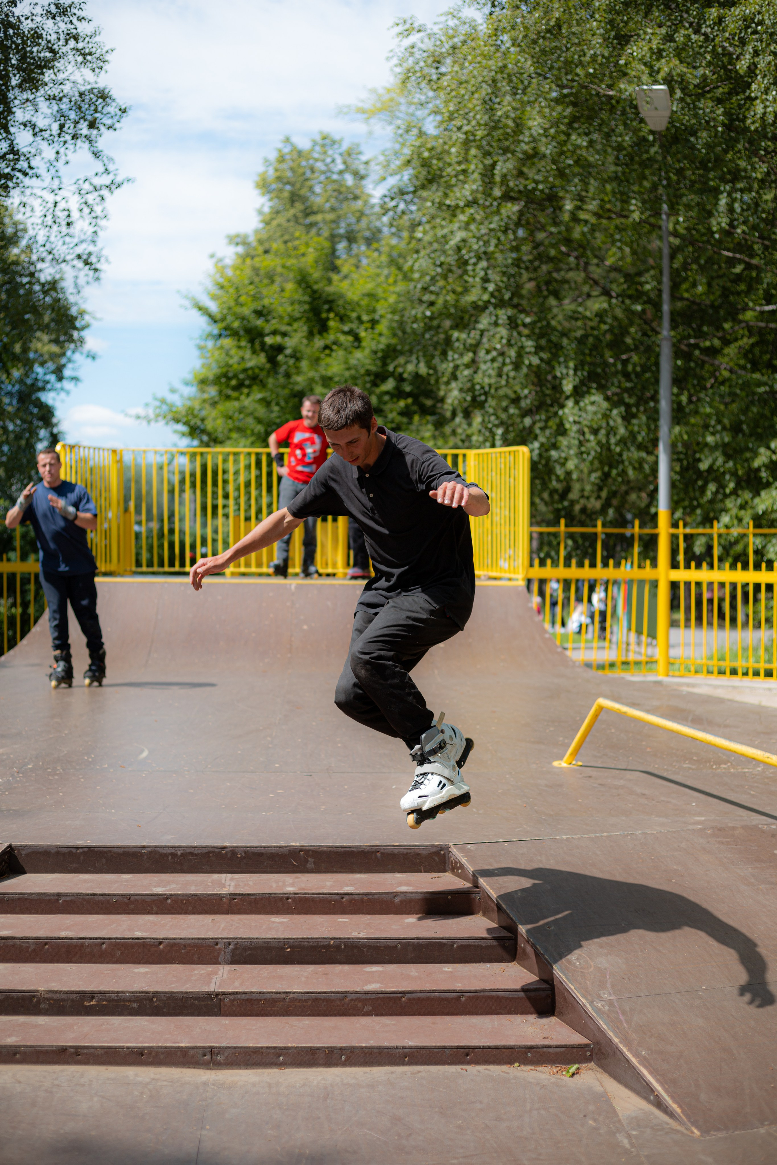 Lysva fest. Фотограф в Пермском крае Матвей Раттер
