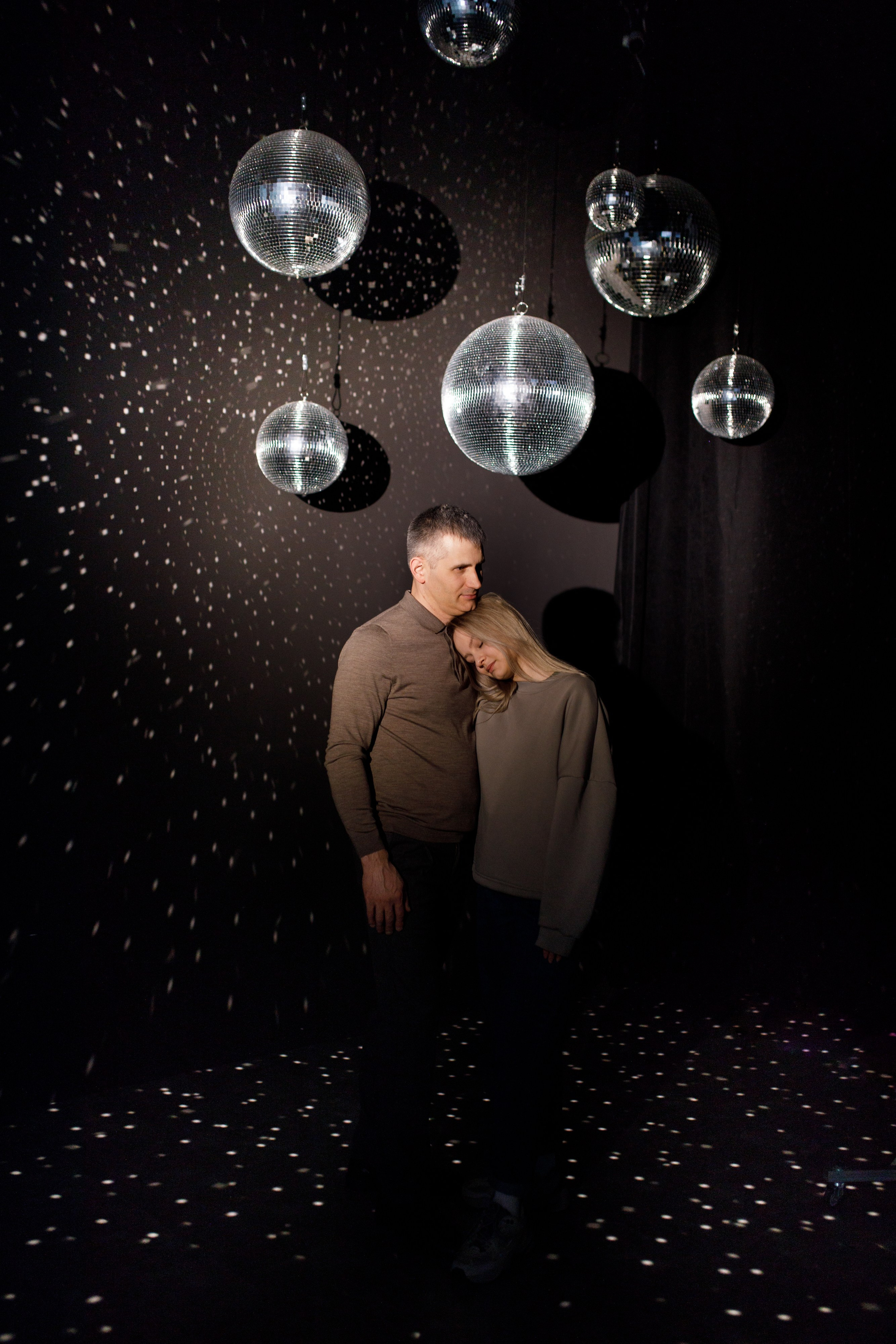 Съемка для папы и дочки. Фотограф в Уфе Ирина Идрисова