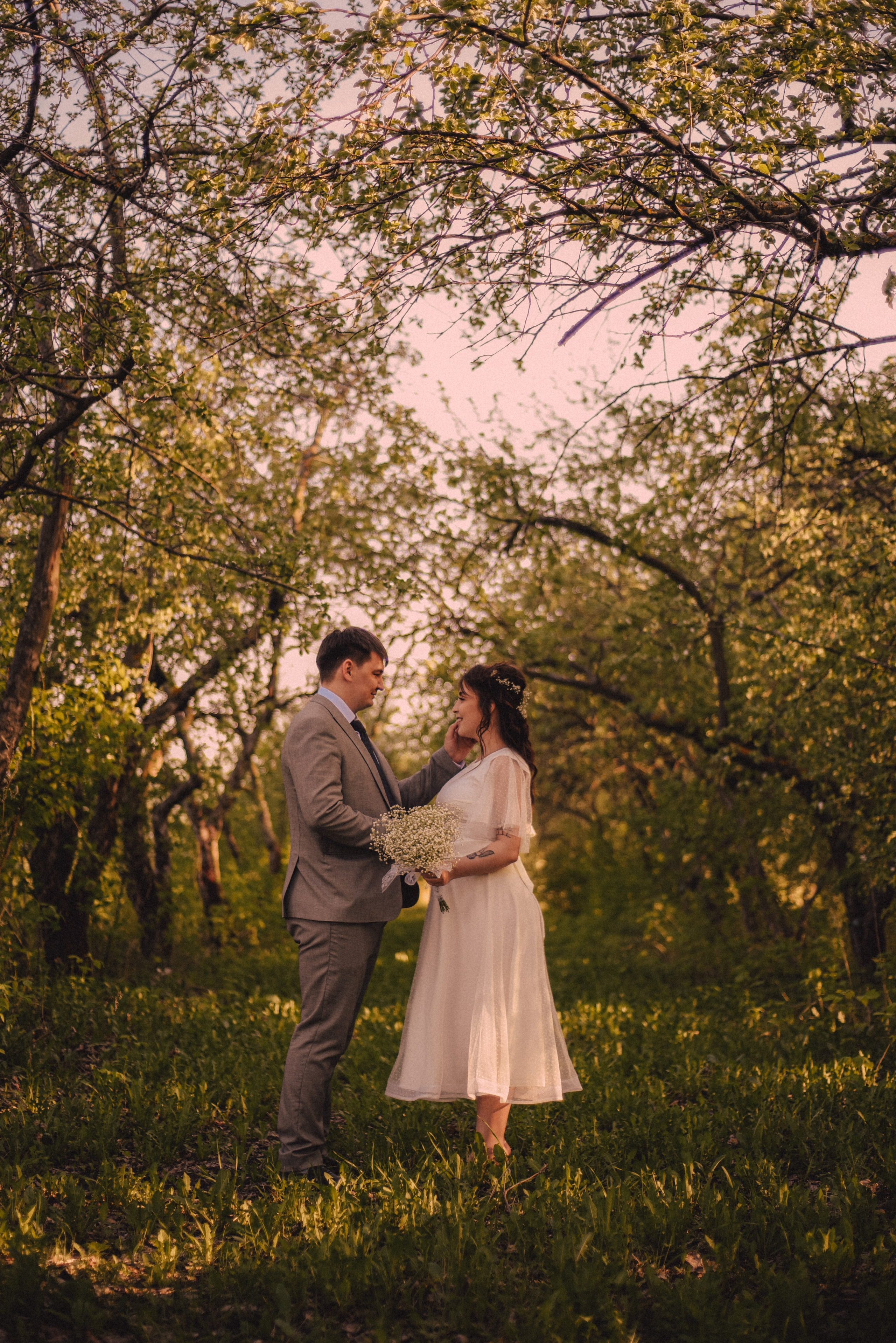 Mary&Alex. Фотограф Чебоксары / Москва