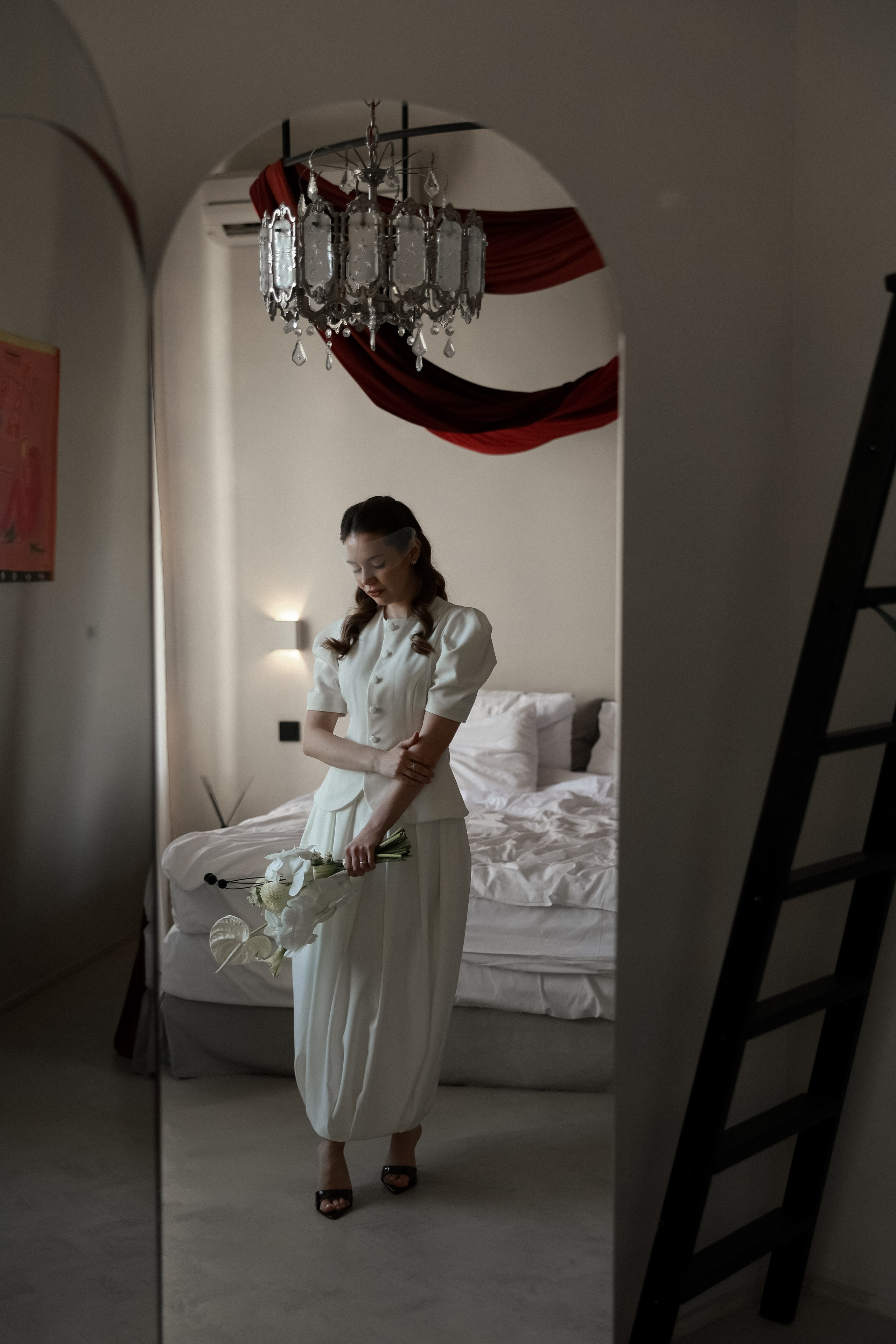 «MUSE» — Екатерина и Захар. Свадебный и семейный фотограф в Москве Ломова Ирина