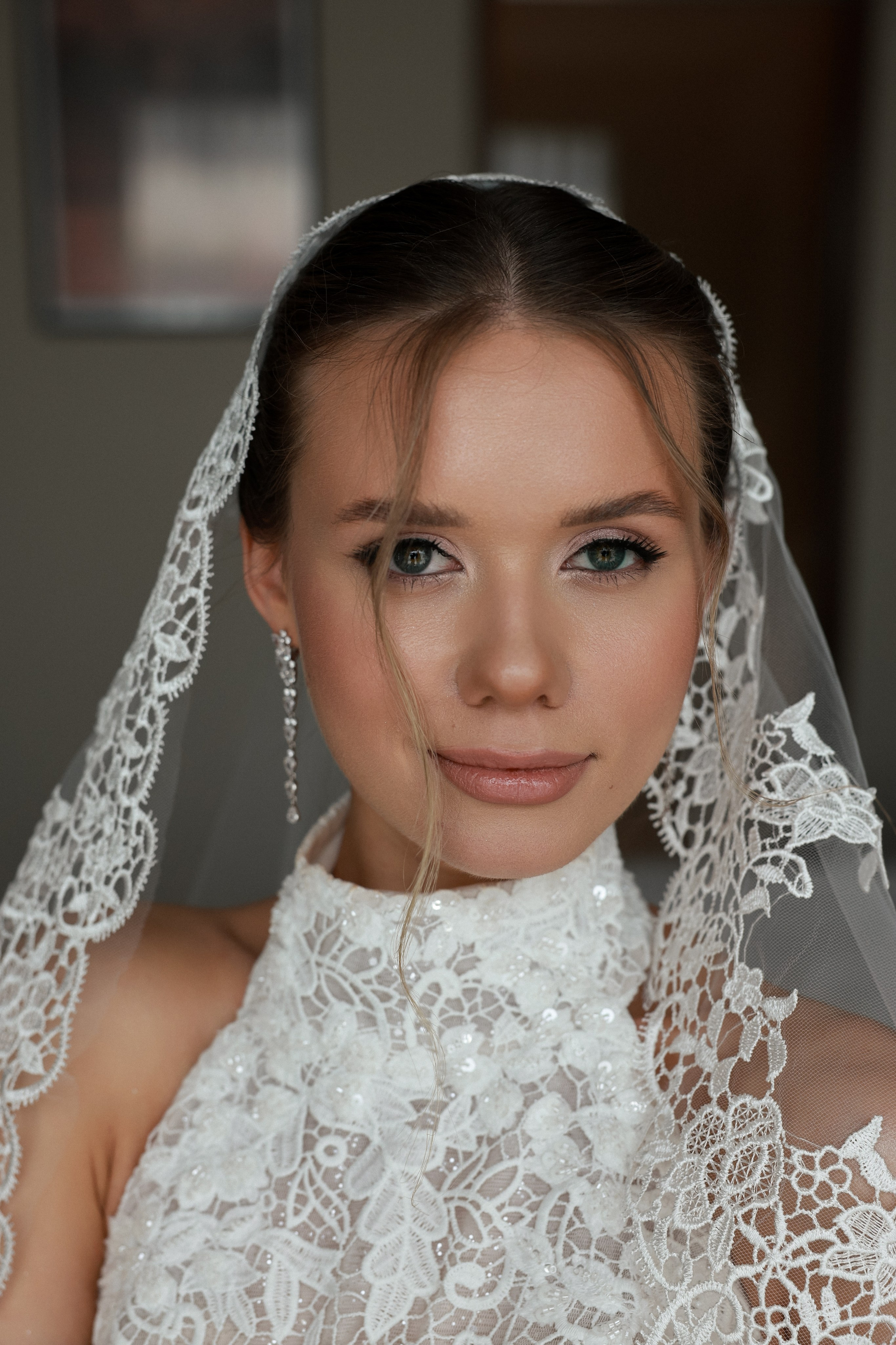 «Счастье — быть вместе» — Екатерина и Владислав. Свадебный и семейный фотограф в Москве Ломова Ирина