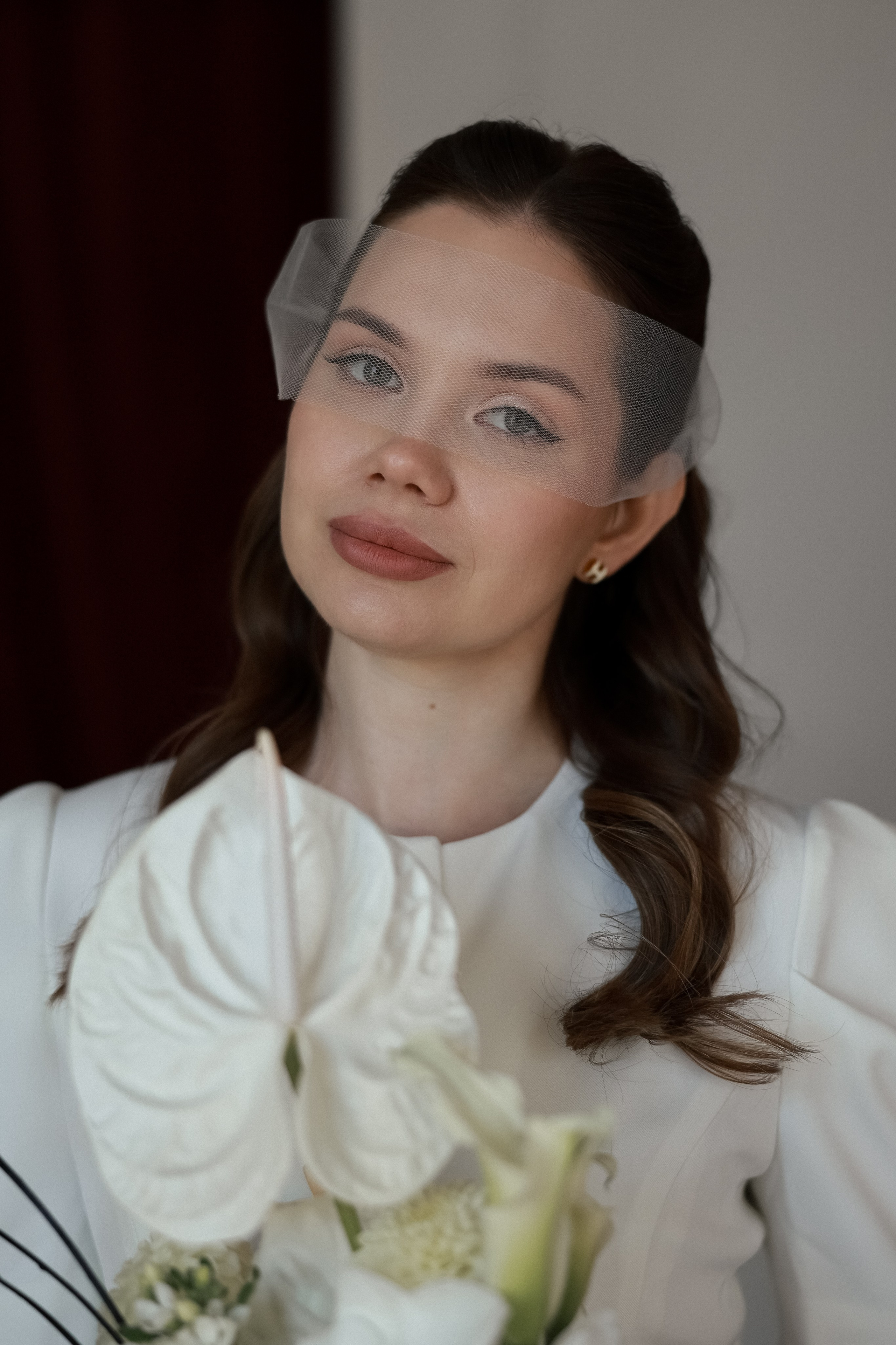 «MUSE» — Екатерина и Захар. Свадебный и семейный фотограф в Москве Ломова Ирина