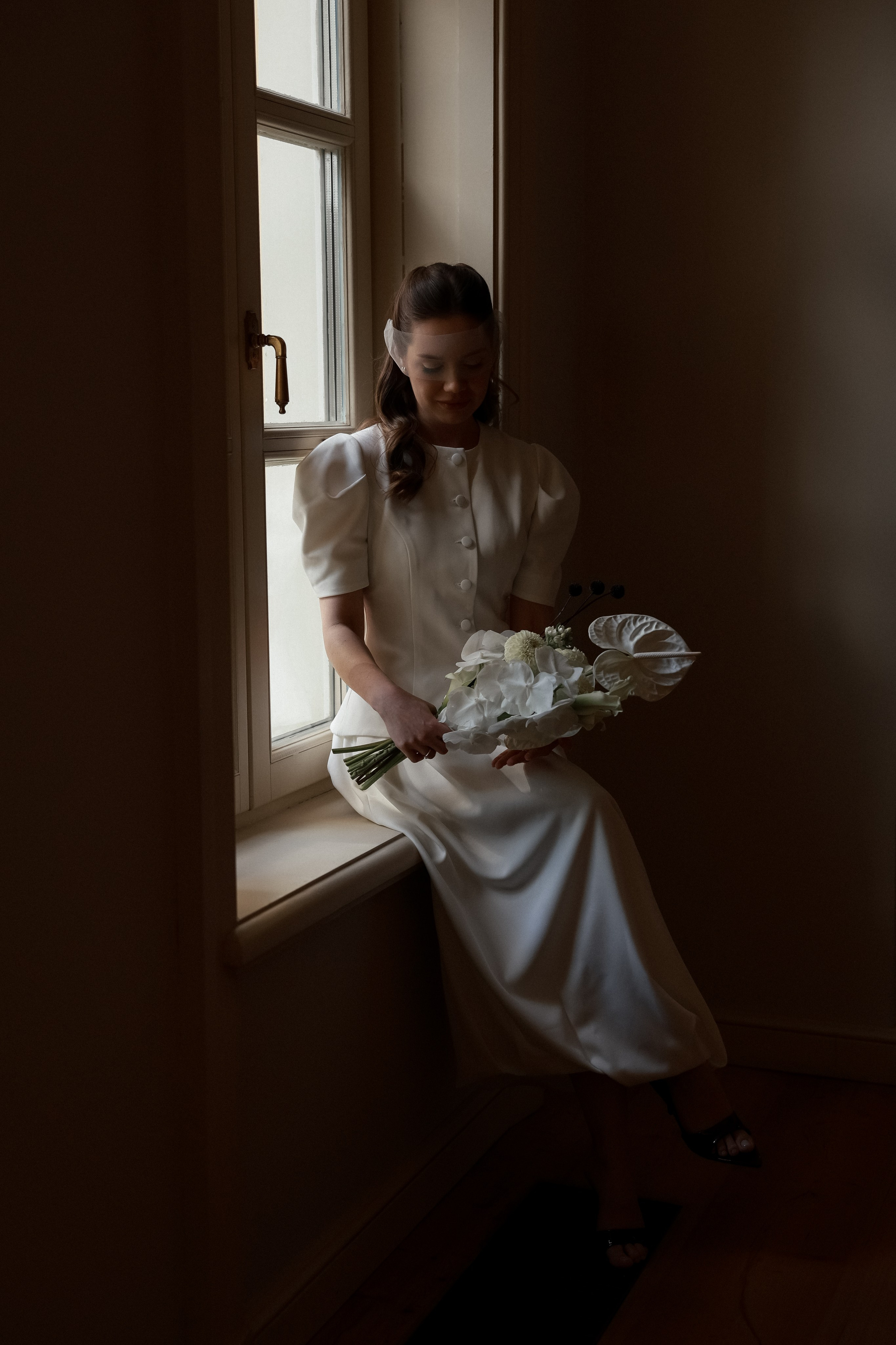 «MUSE» — Екатерина и Захар. Свадебный и семейный фотограф в Москве Ломова Ирина