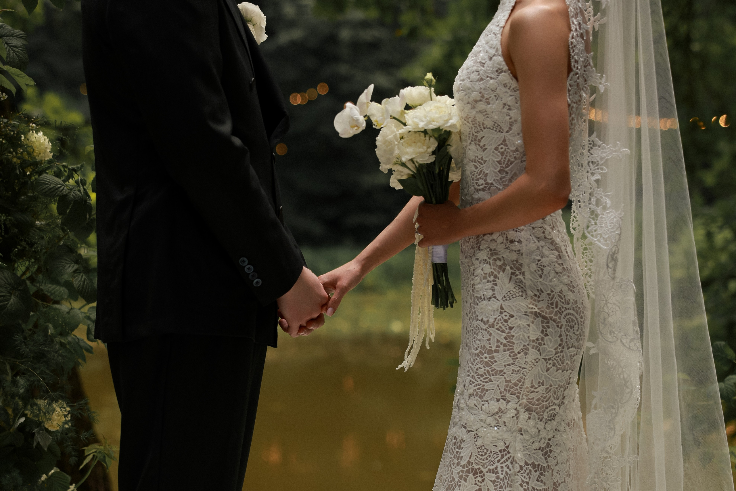 «Счастье — быть вместе» — Екатерина и Владислав. Свадебный и семейный фотограф в Москве Ломова Ирина