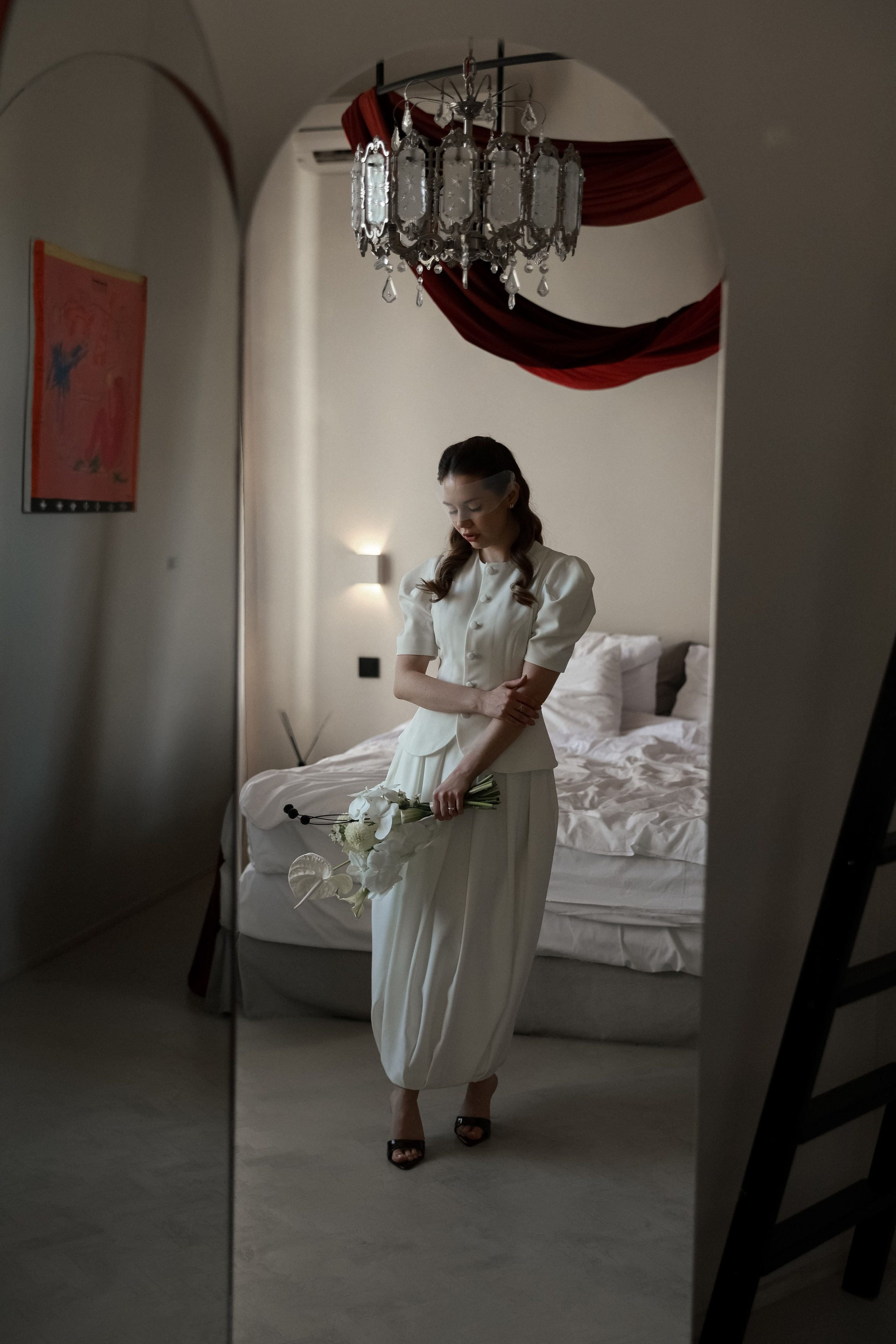«MUSE» — Екатерина и Захар. Свадебный и семейный фотограф в Москве Ломова Ирина