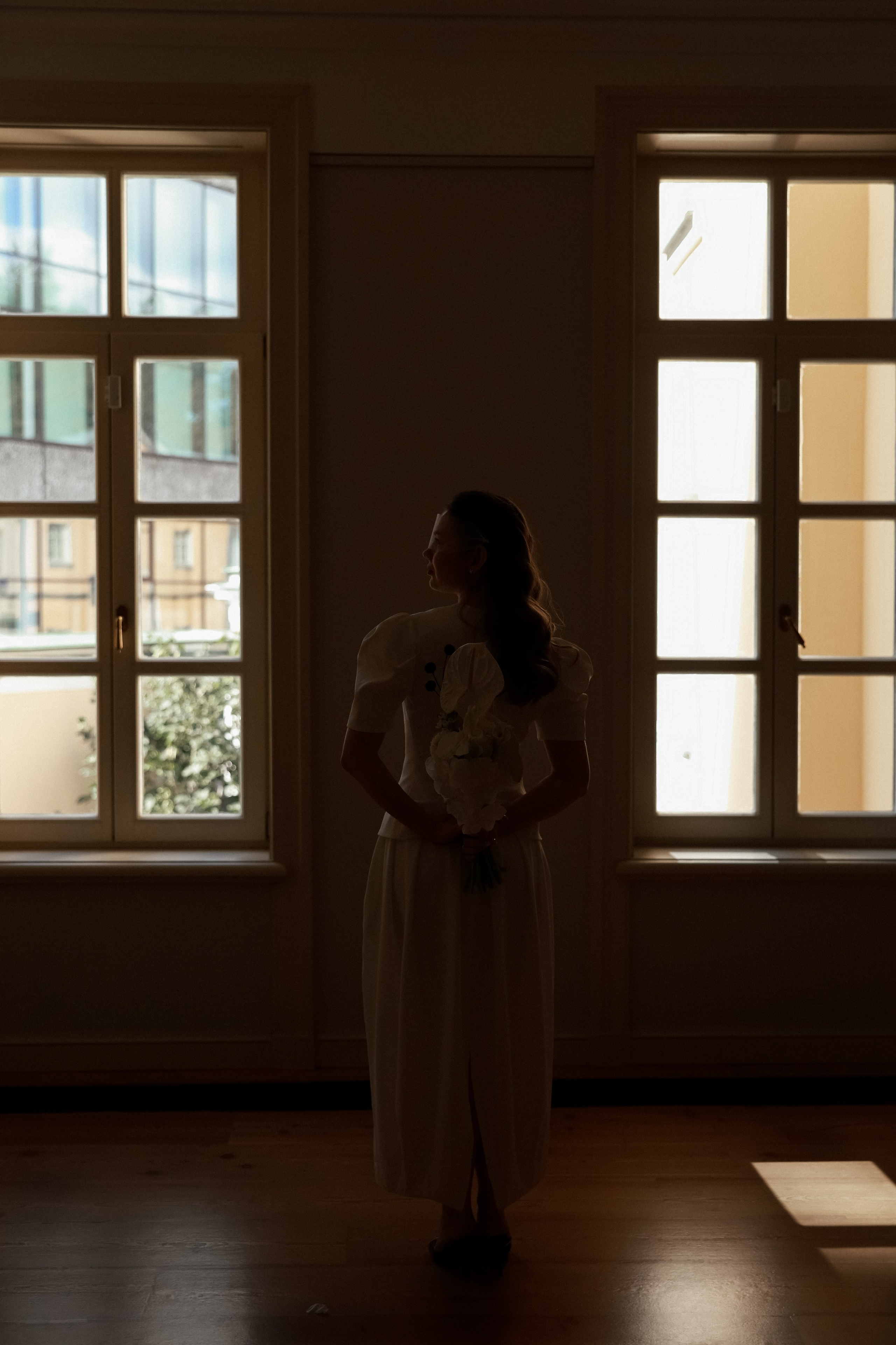 «MUSE» — Екатерина и Захар. Свадебный и семейный фотограф в Москве Ломова Ирина