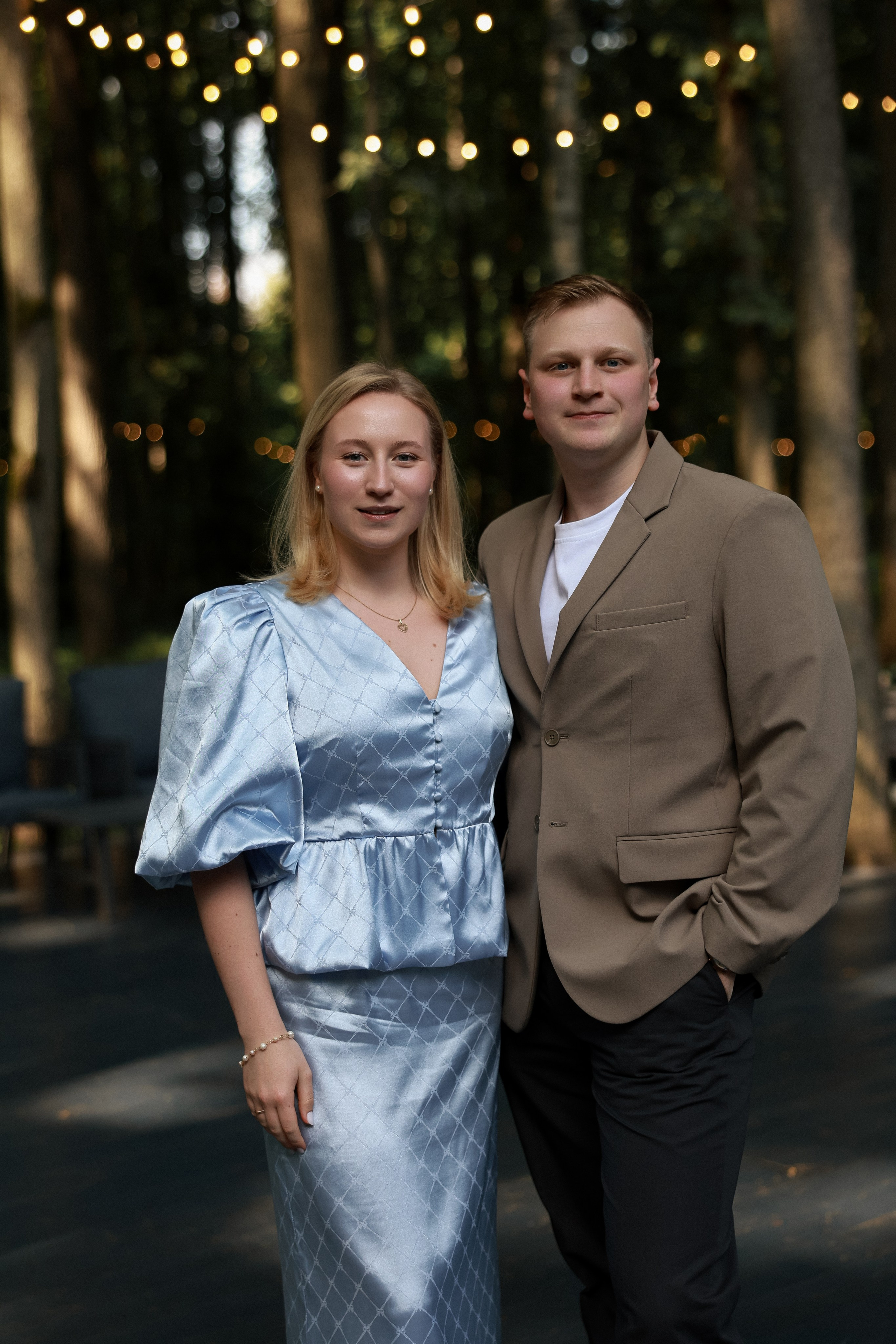 «Счастье — быть вместе» — Екатерина и Владислав. Свадебный и семейный фотограф в Москве Ломова Ирина