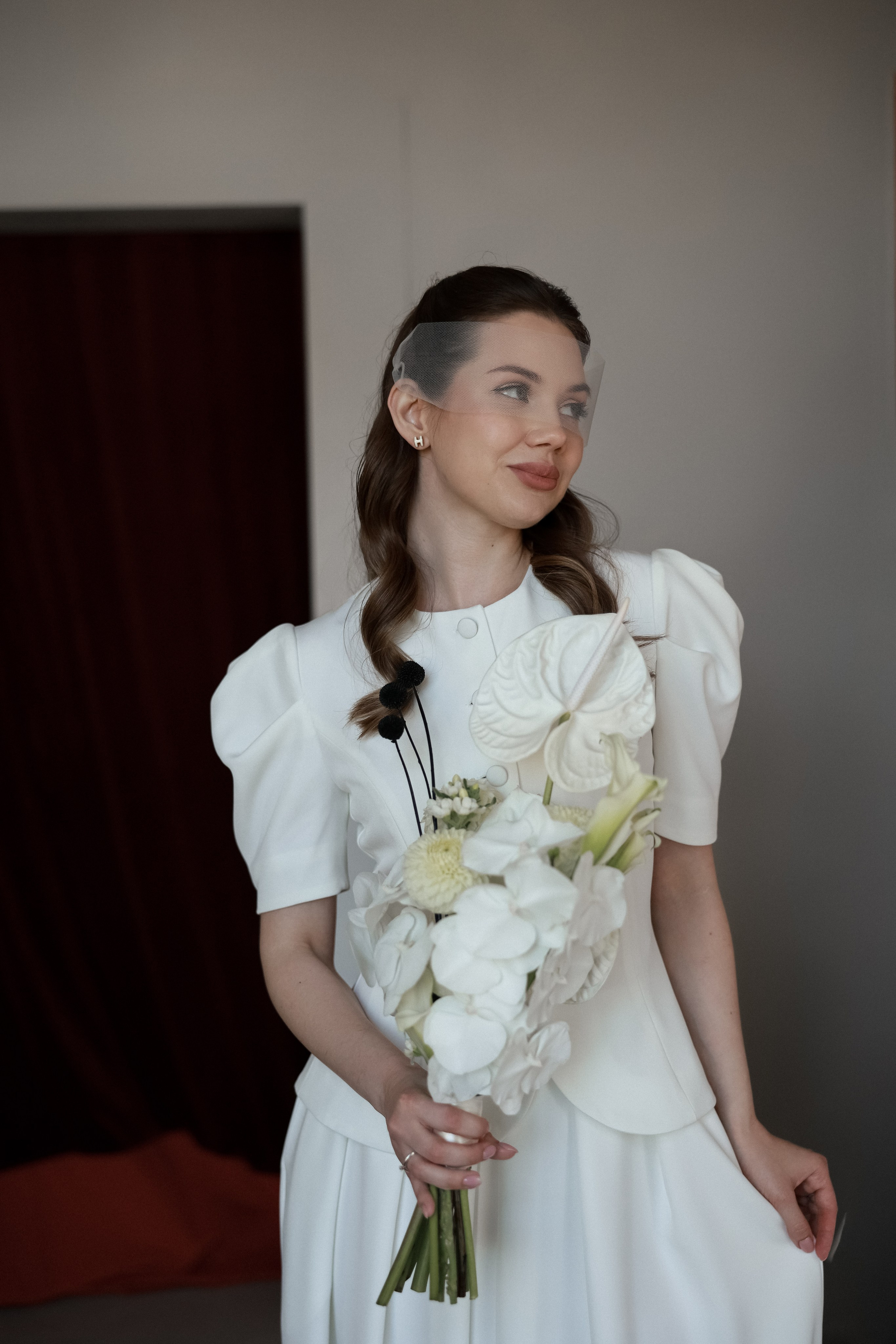 «MUSE» — Екатерина и Захар. Свадебный и семейный фотограф в Москве Ломова Ирина