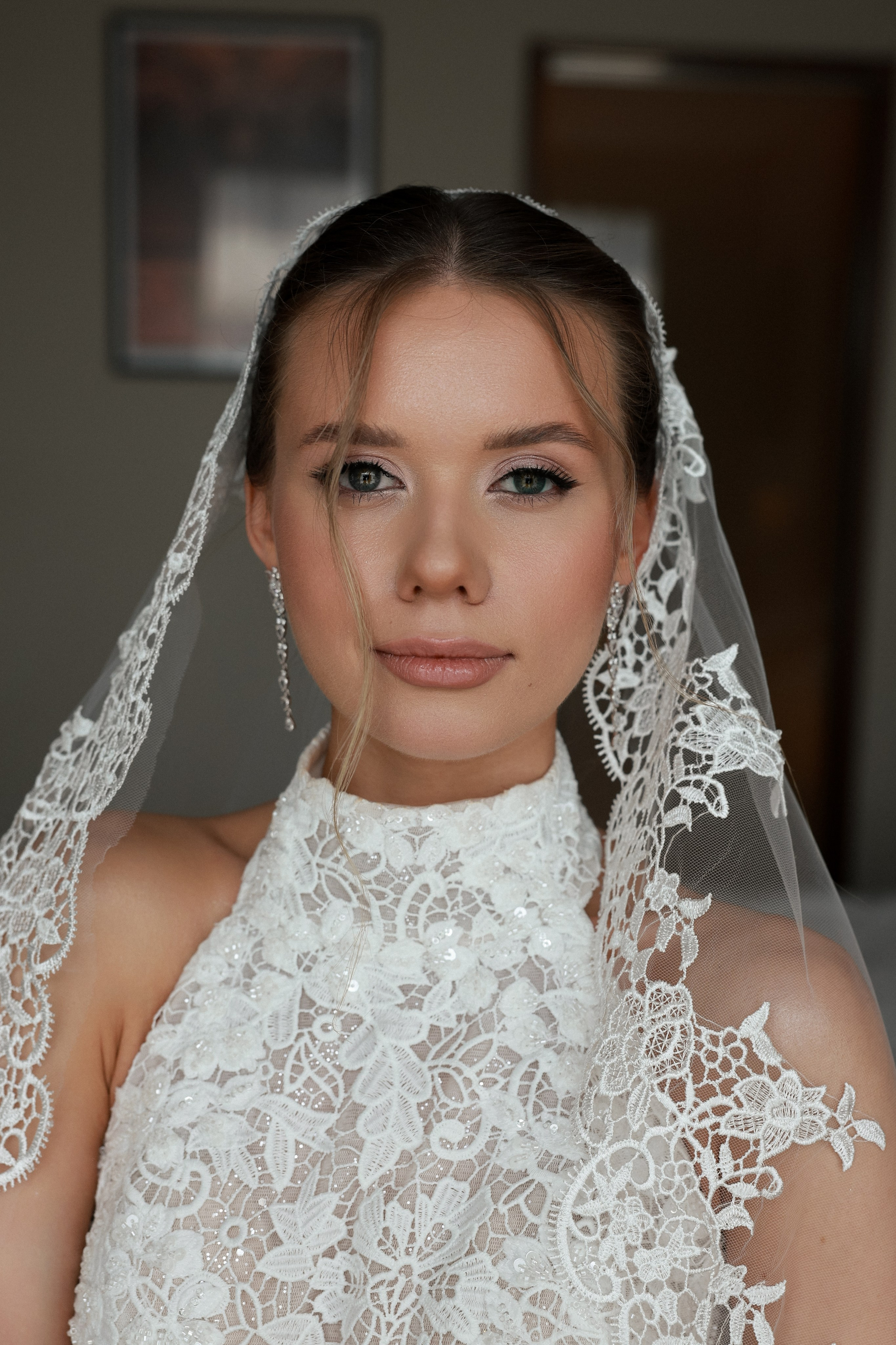«Счастье — быть вместе» — Екатерина и Владислав. Свадебный и семейный фотограф в Москве Ломова Ирина