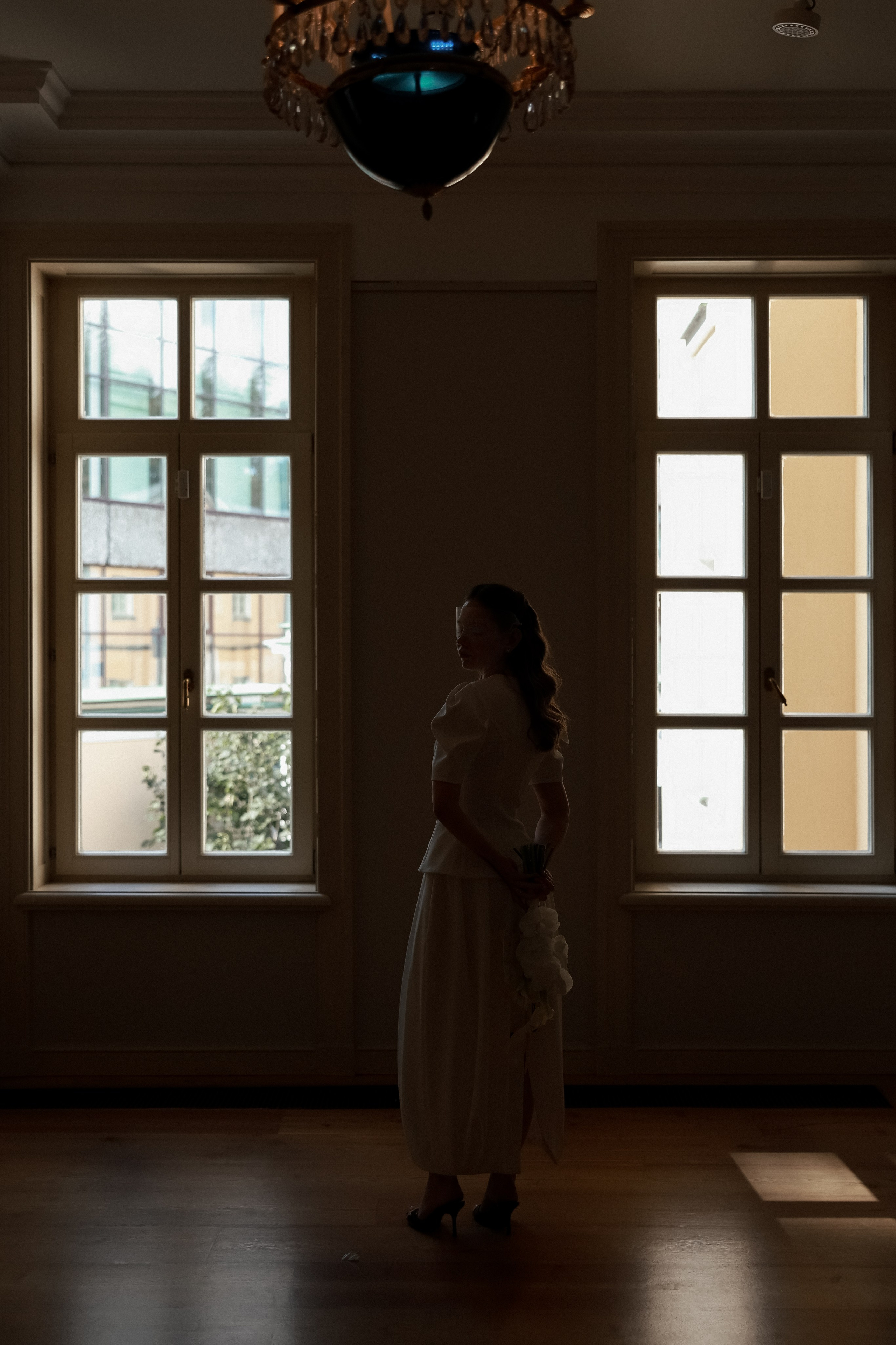 «MUSE» — Екатерина и Захар. Свадебный и семейный фотограф в Москве Ломова Ирина