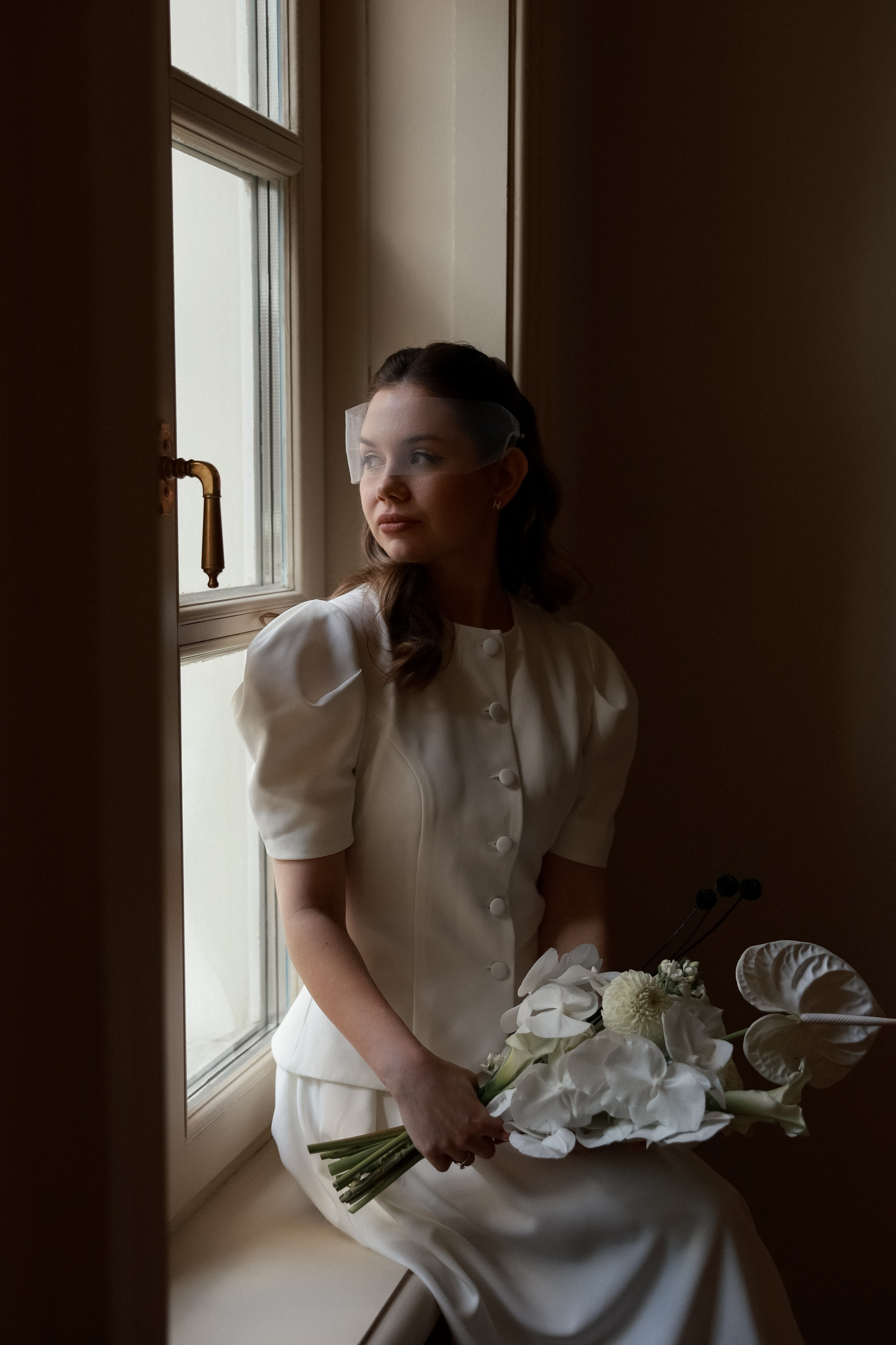 «MUSE» — Екатерина и Захар. Свадебный и семейный фотограф в Москве Ломова Ирина