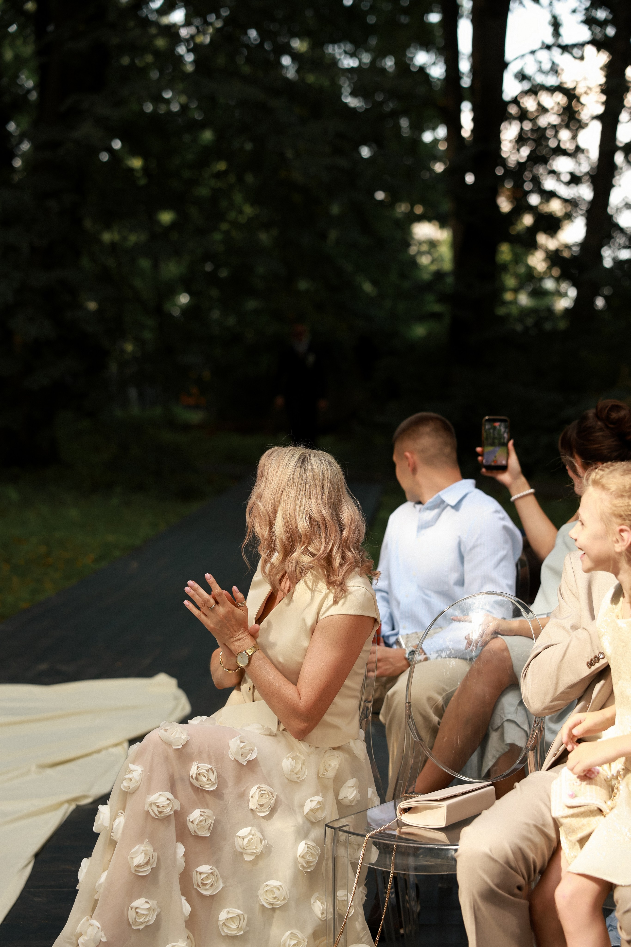 «Счастье — быть вместе» — Екатерина и Владислав. Свадебный и семейный фотограф в Москве Ломова Ирина