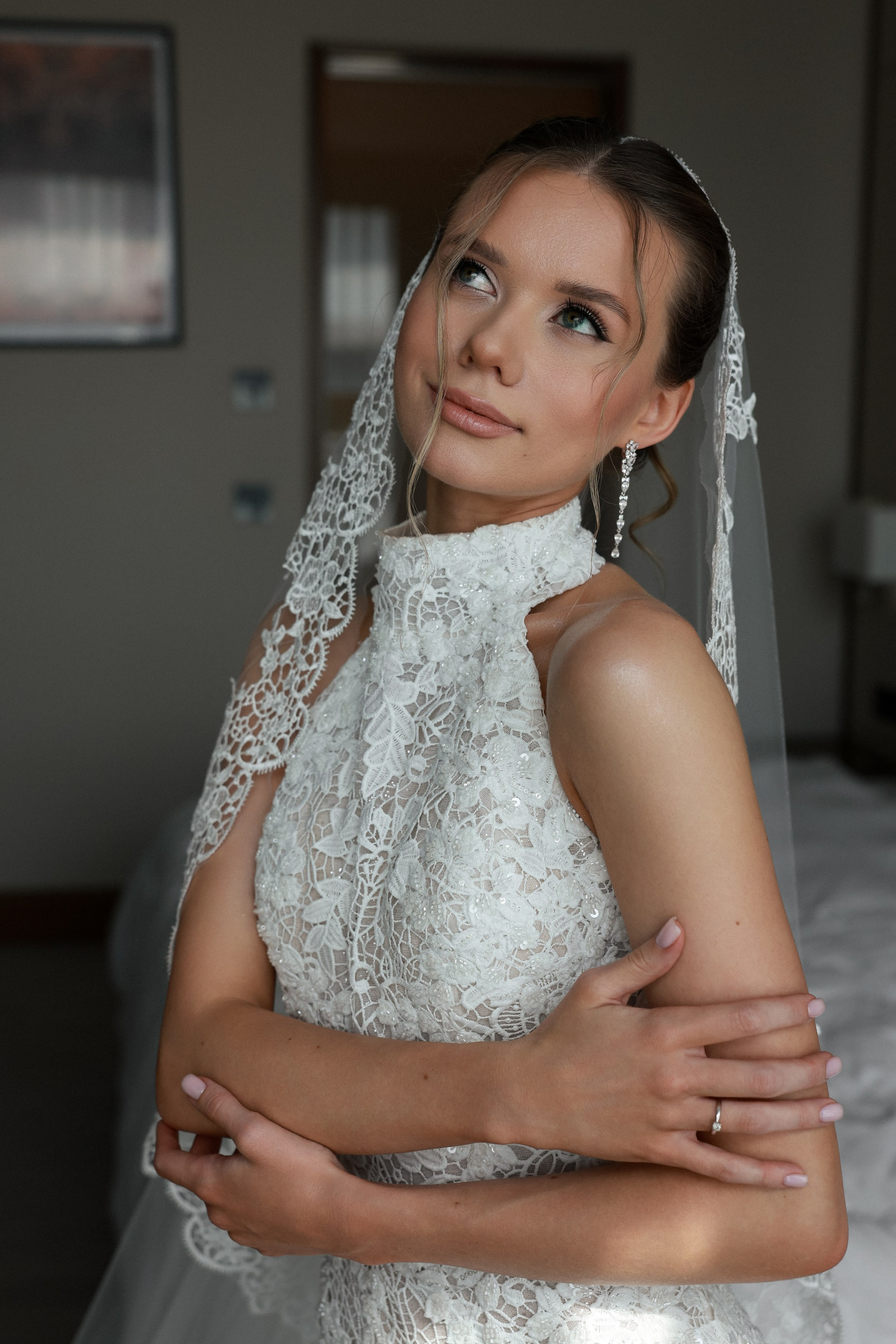 «Счастье — быть вместе» — Екатерина и Владислав. Свадебный и семейный фотограф в Москве Ломова Ирина